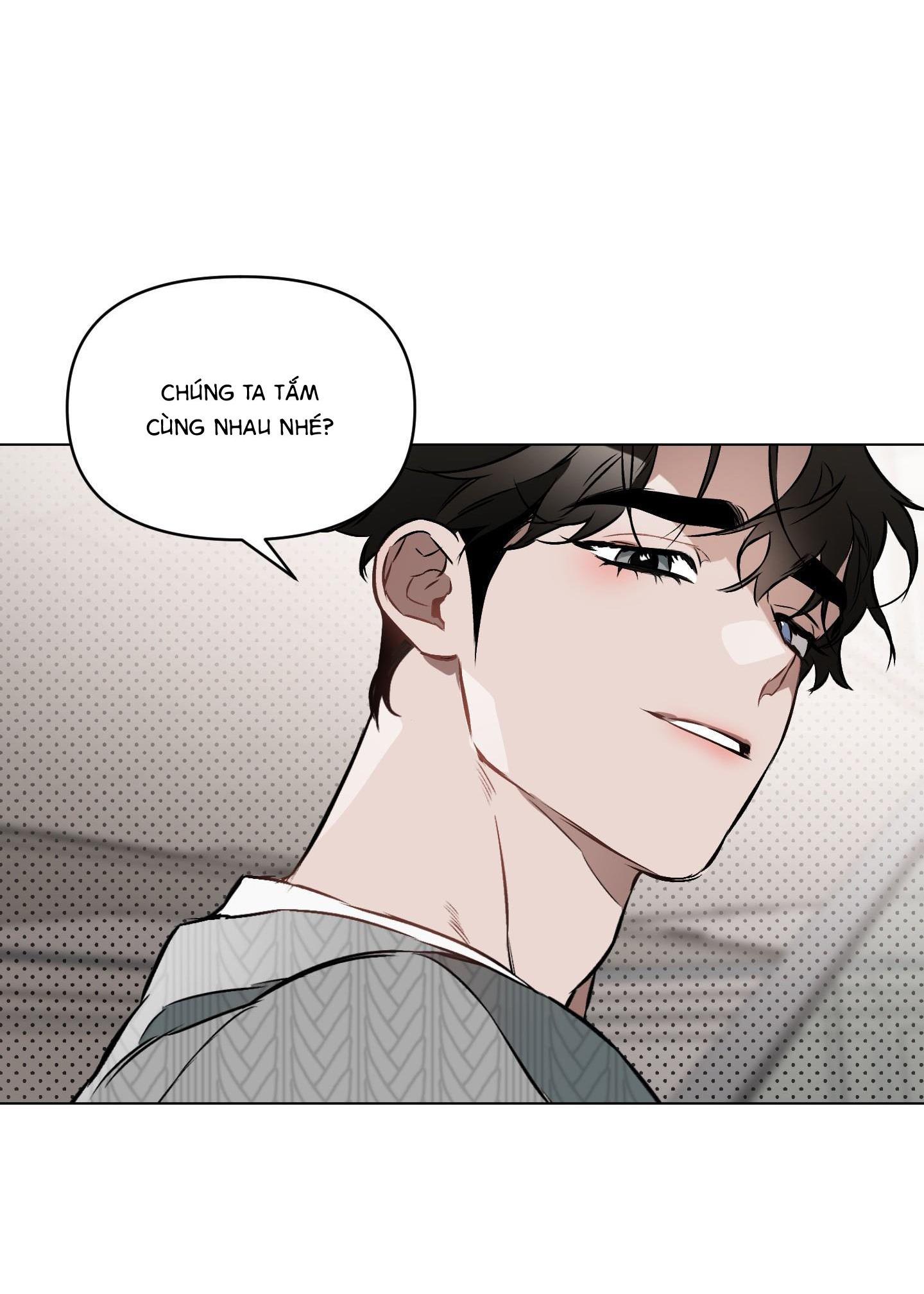 Đọc truyện  Định Tên Mối Quan Hệ - Chapter 40