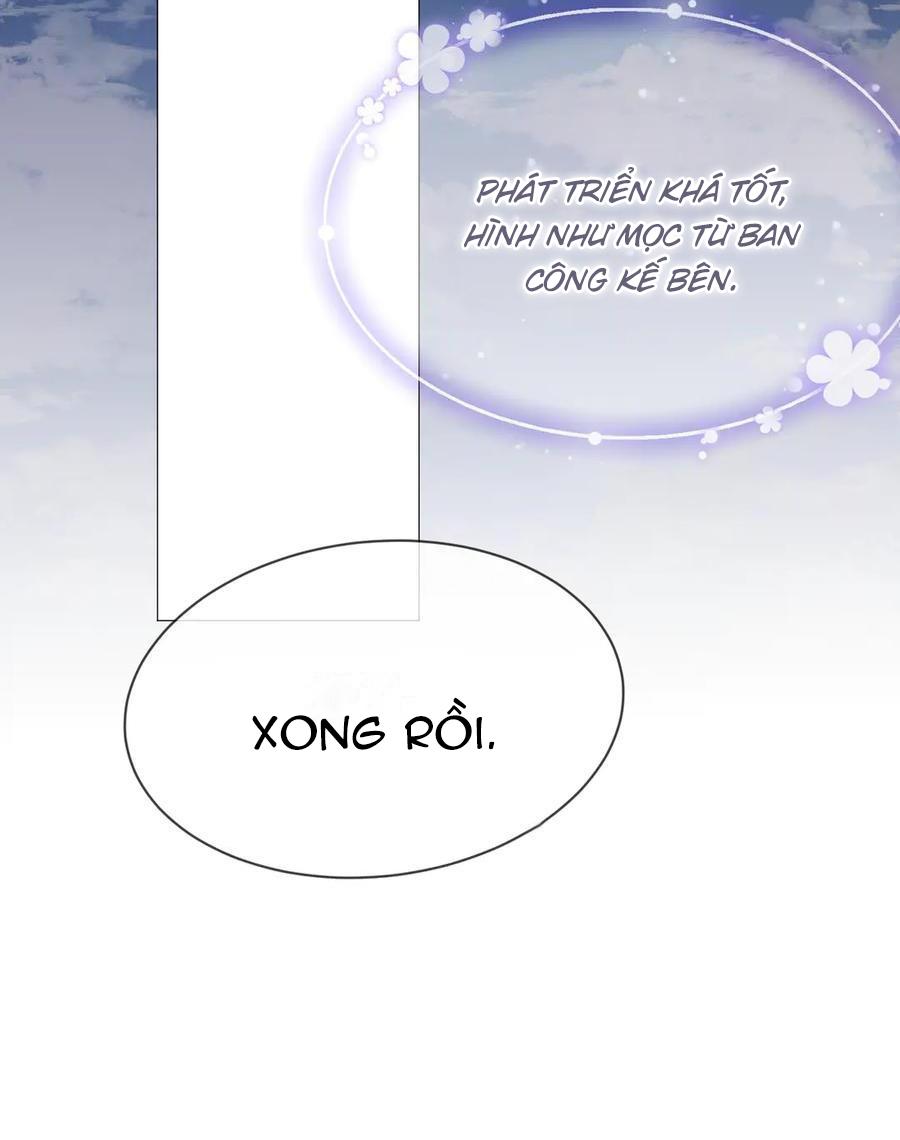 Đọc truyện Nghịch Lý Câu Fan - Chapter 23