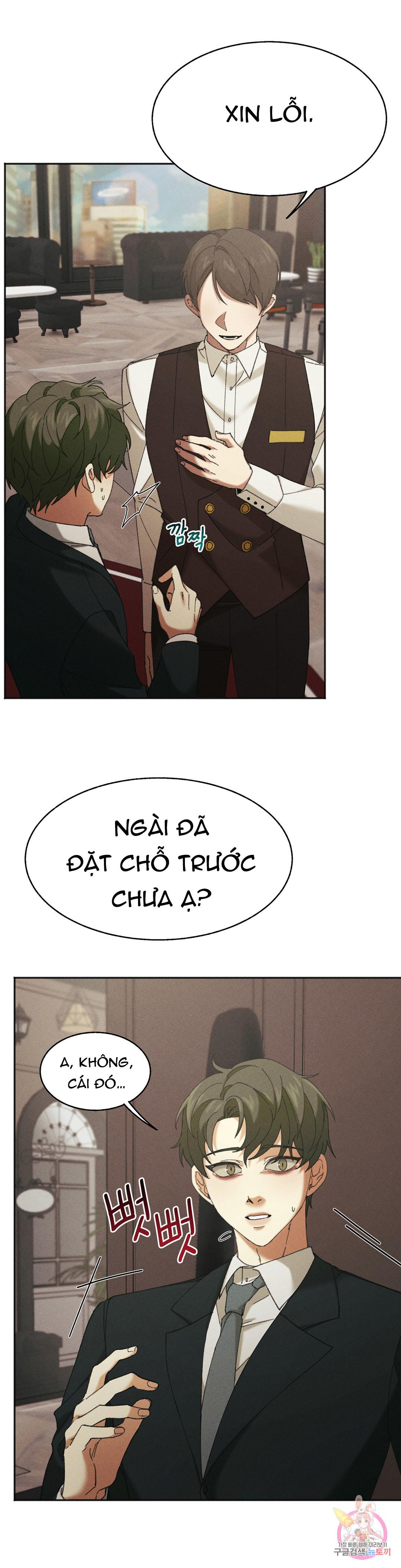 Đọc truyện Tuyển Tập Khu chung cư GwangGong - GwangGong Apartment Complex - Chapter 31