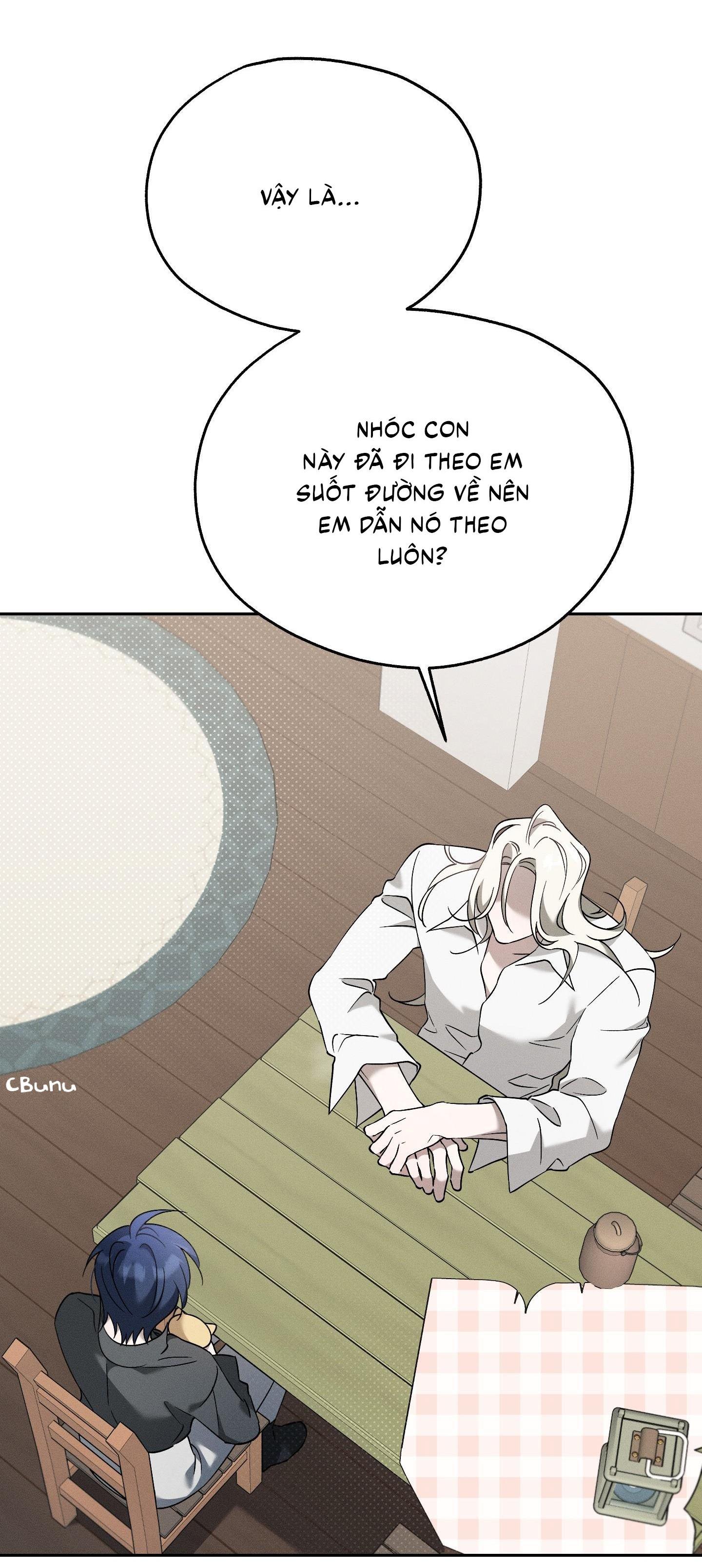 Đọc truyện Extra Virgin - Chapter 6