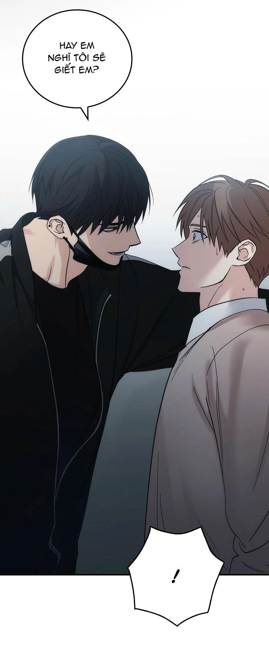 Đọc truyện Deadman Switch - Chapter 48