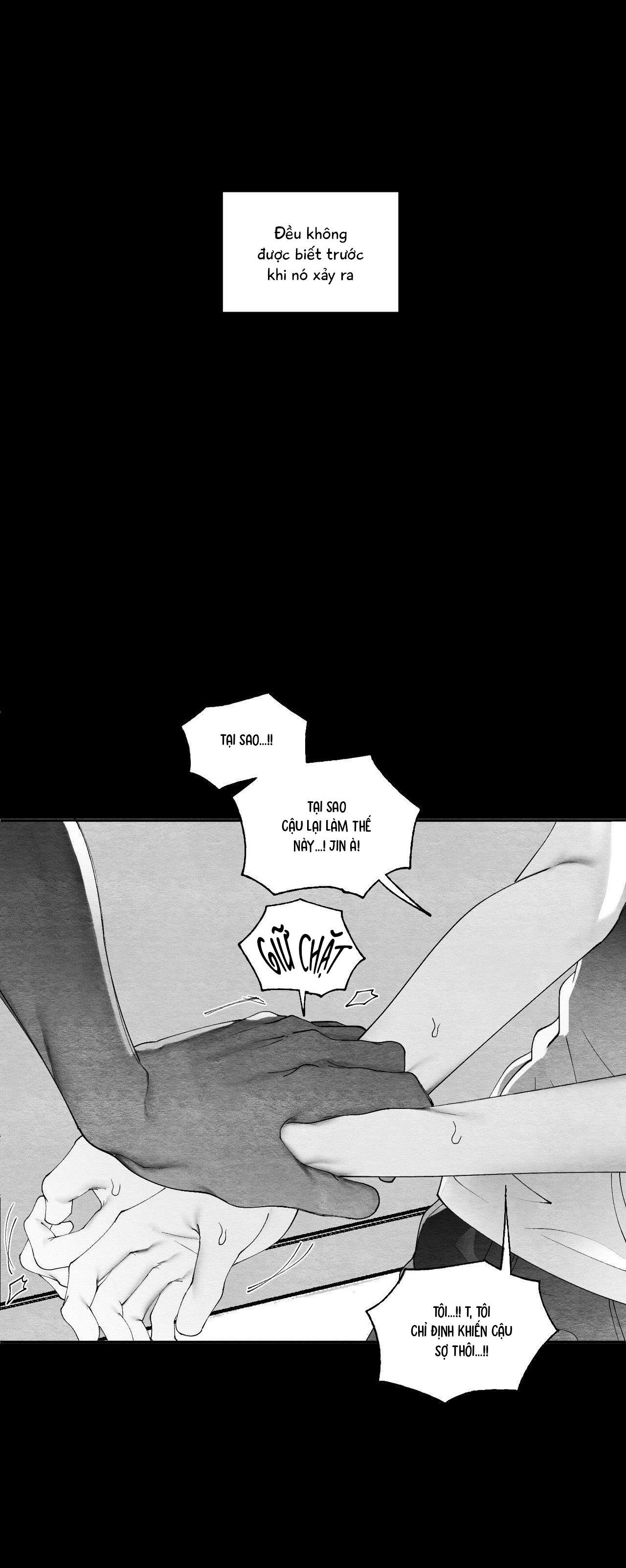 Đọc truyện  Vóc Dáng Toàn Mỹ - Chapter 25