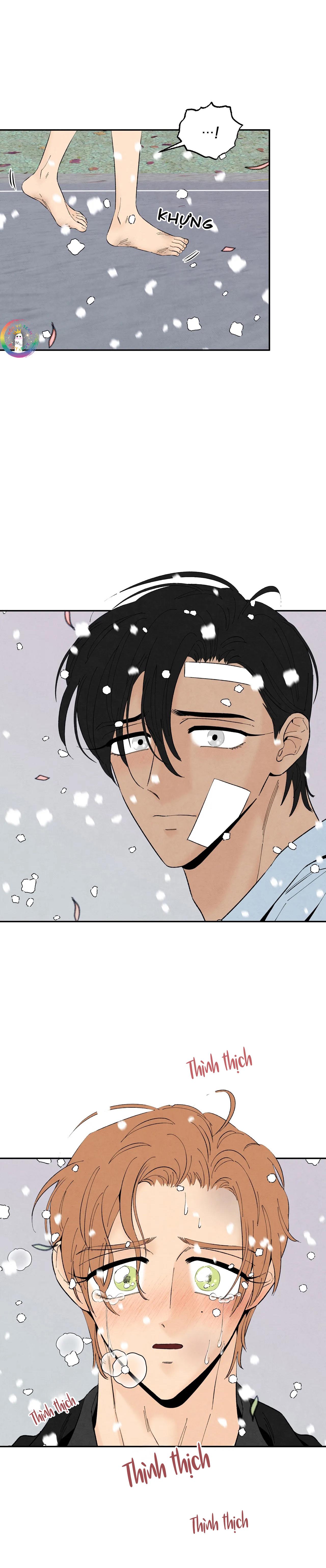 Đọc truyện Bona Sort (END) - Chapter 70