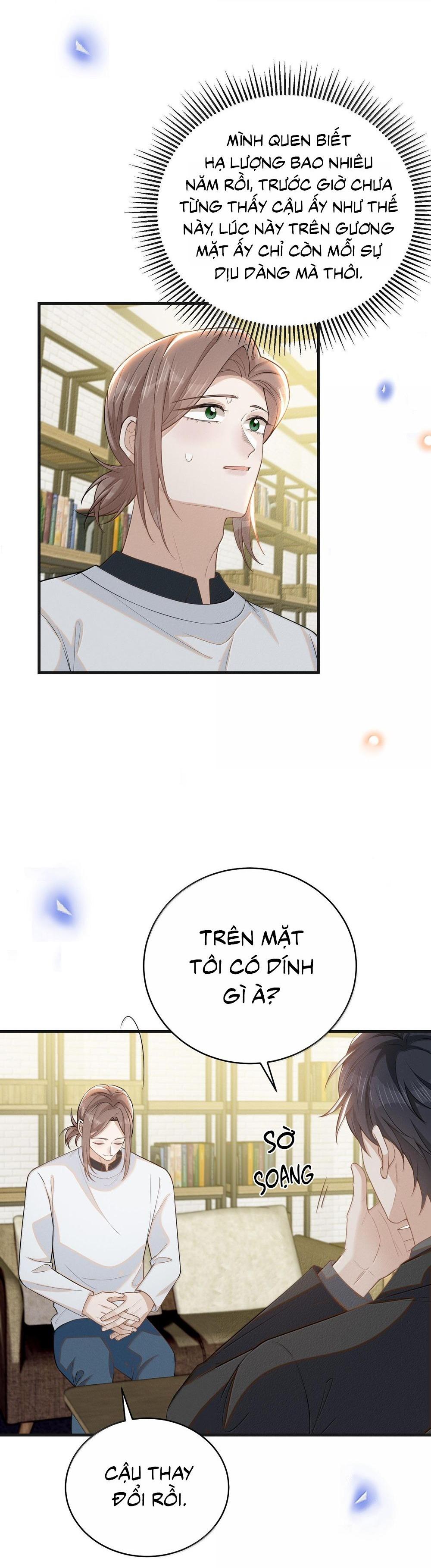 Đọc truyện Lai sinh bất kiến - Chapter 153