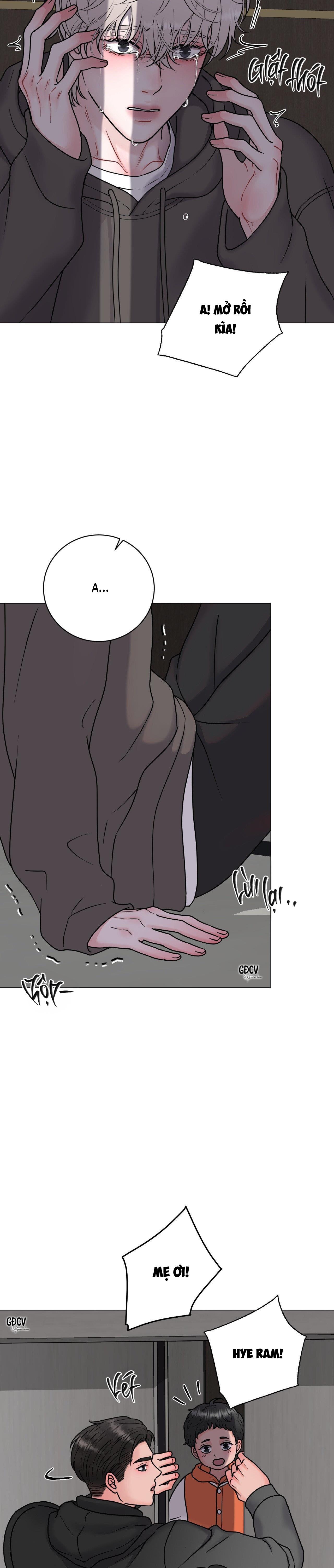 Đọc truyện ẢO ẢNH - Chapter 15