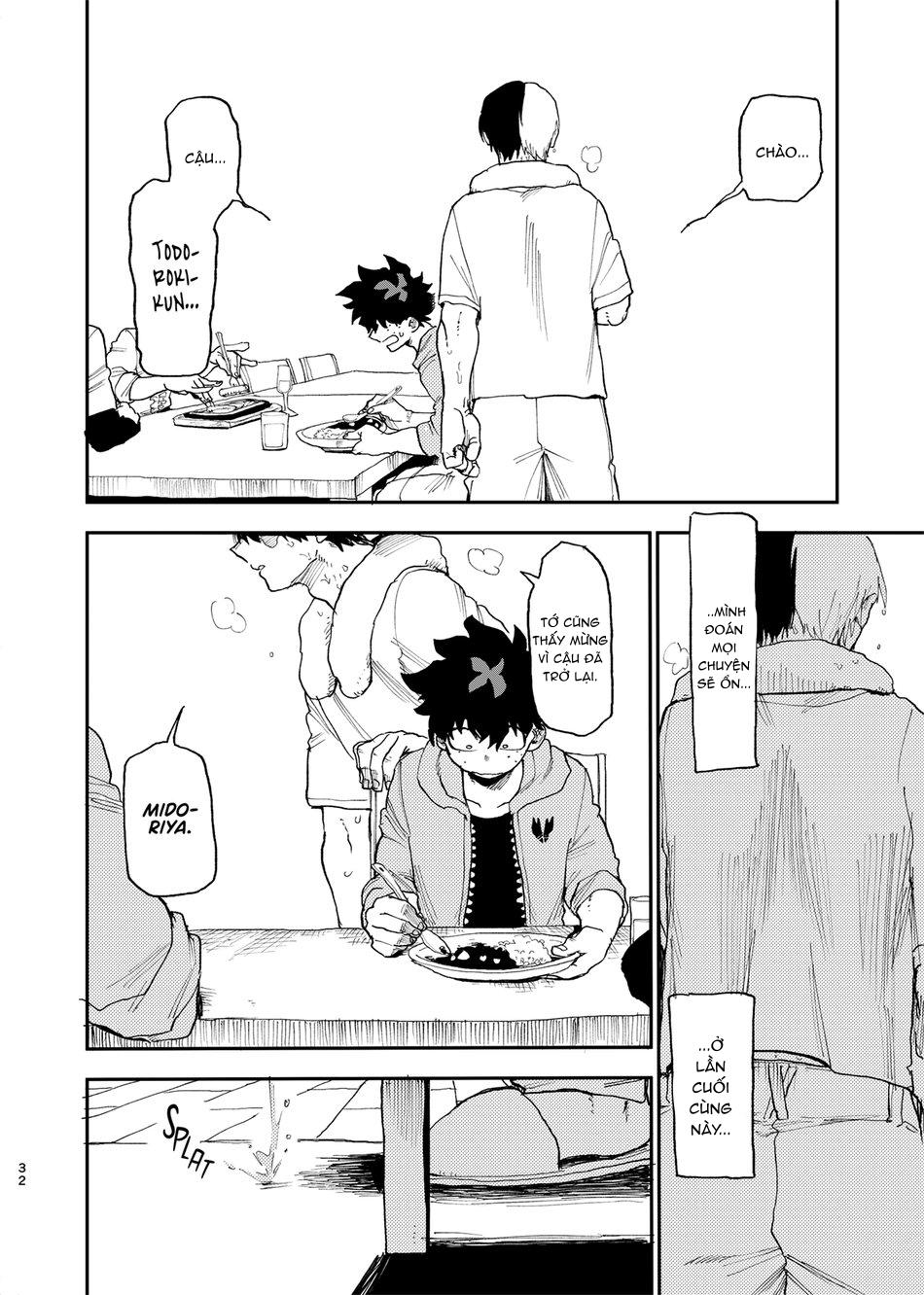 Đọc truyện Ổ sìn OTP - Chapter 126