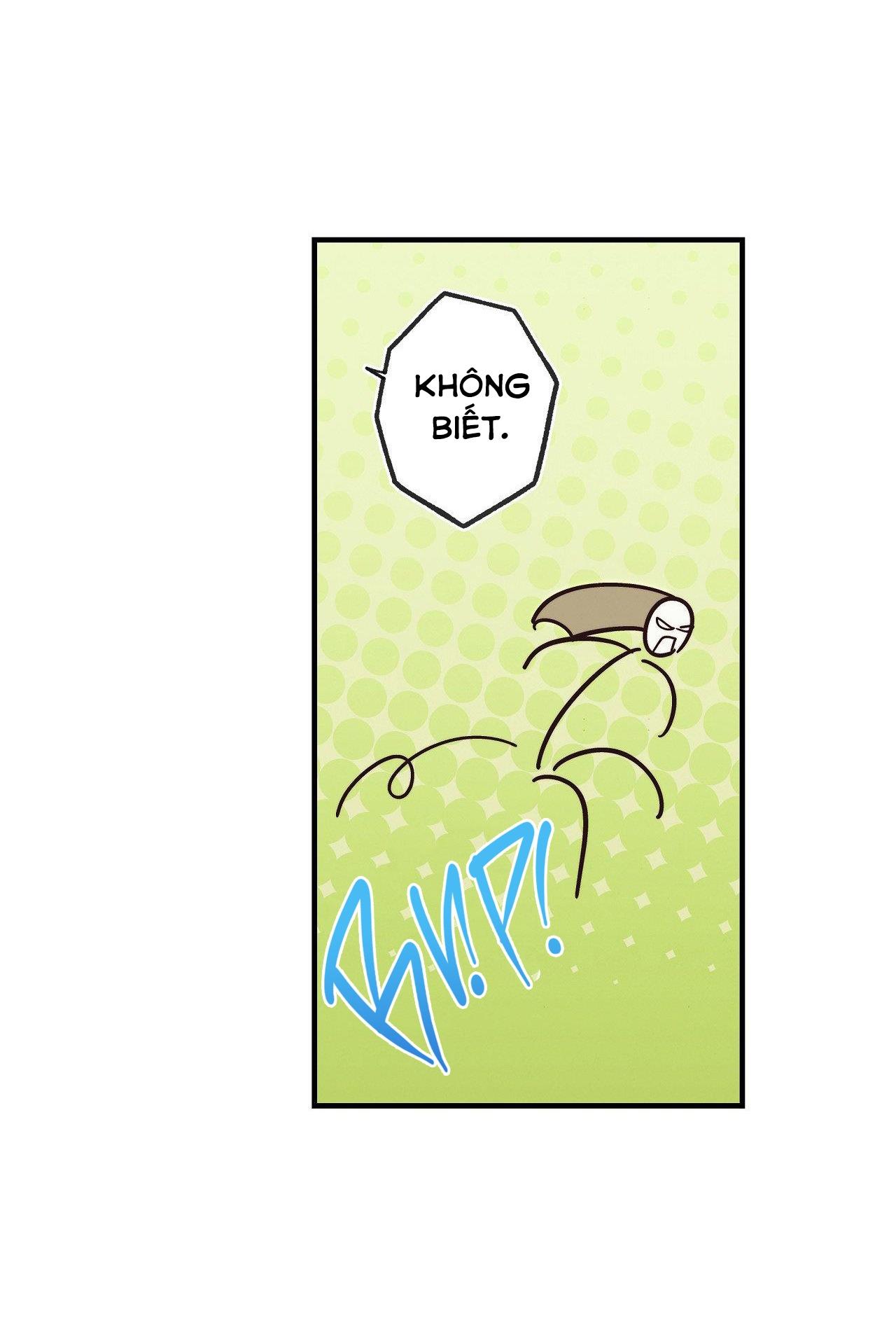Đọc truyện FREY! - Chapter 1