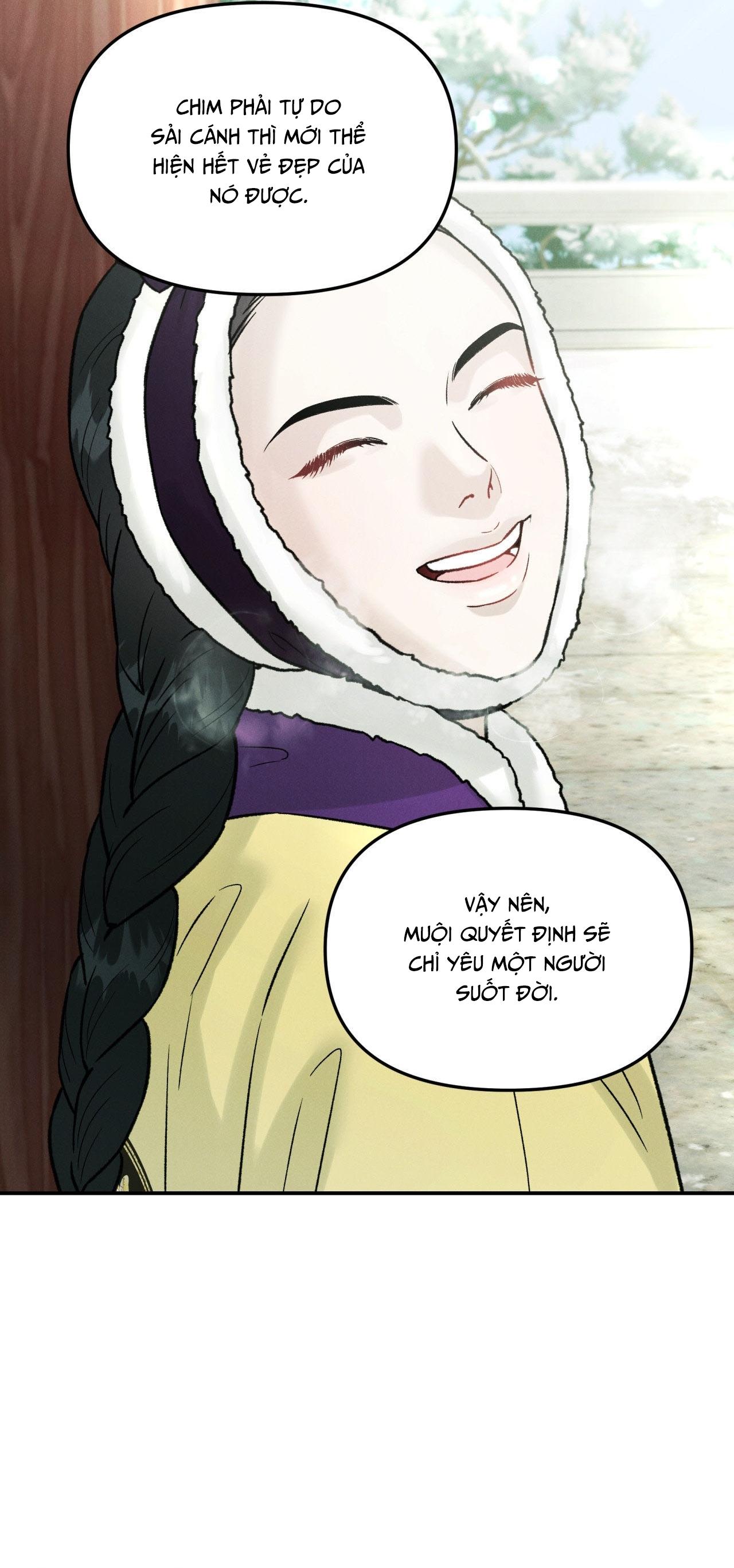 Đọc truyện  GALE OF THE GOD - Chapter 11