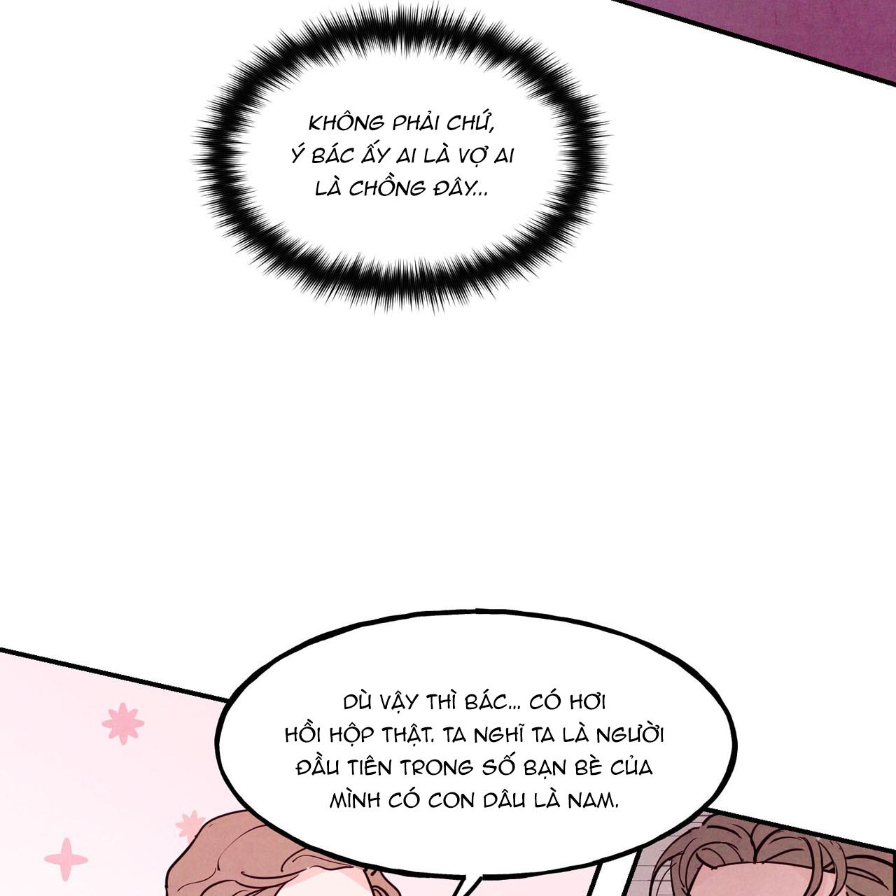Đọc truyện Say Tình - Chapter 48