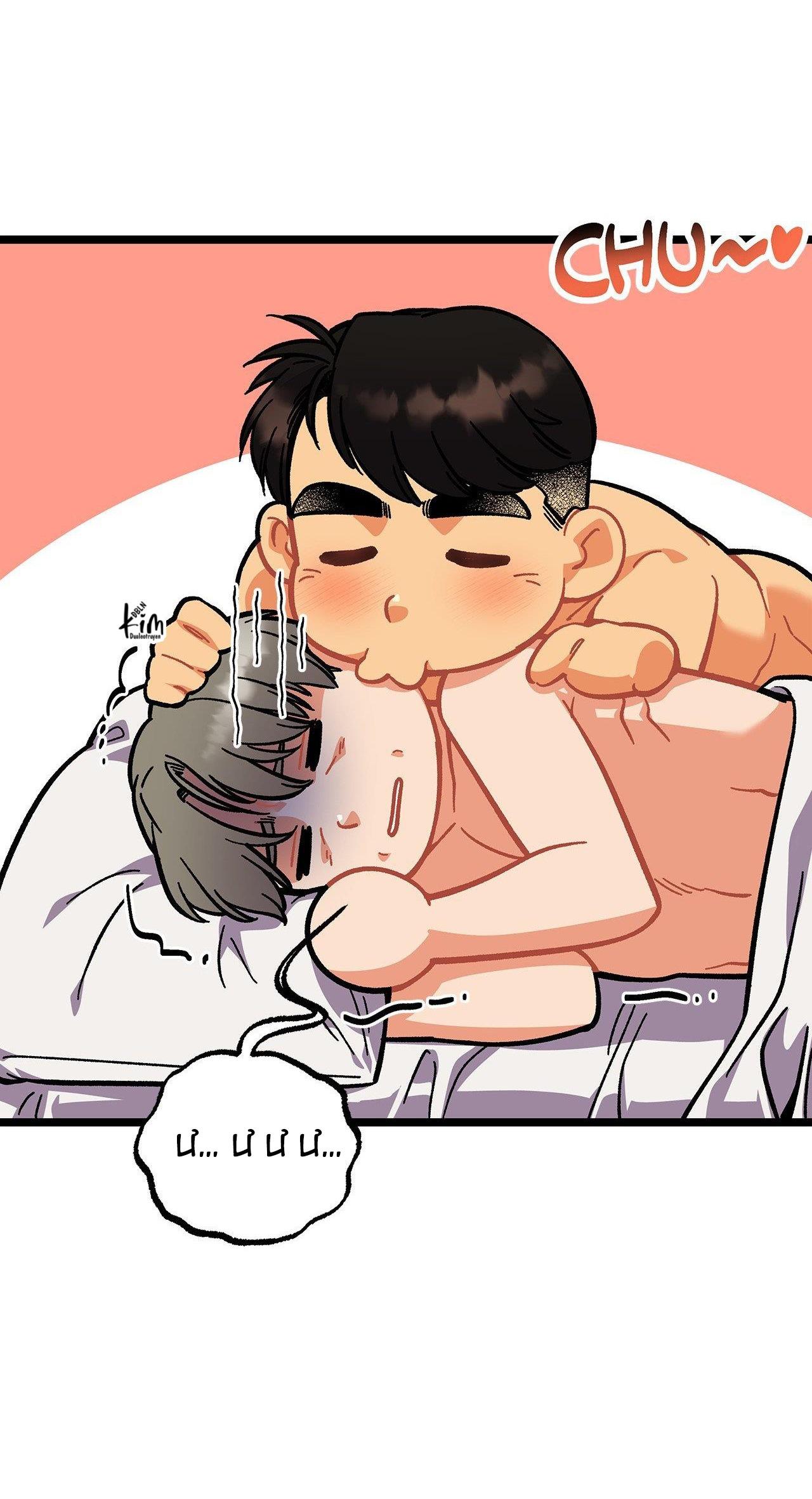 Đọc truyện FIRE IN THE WHOLE - Chapter 9