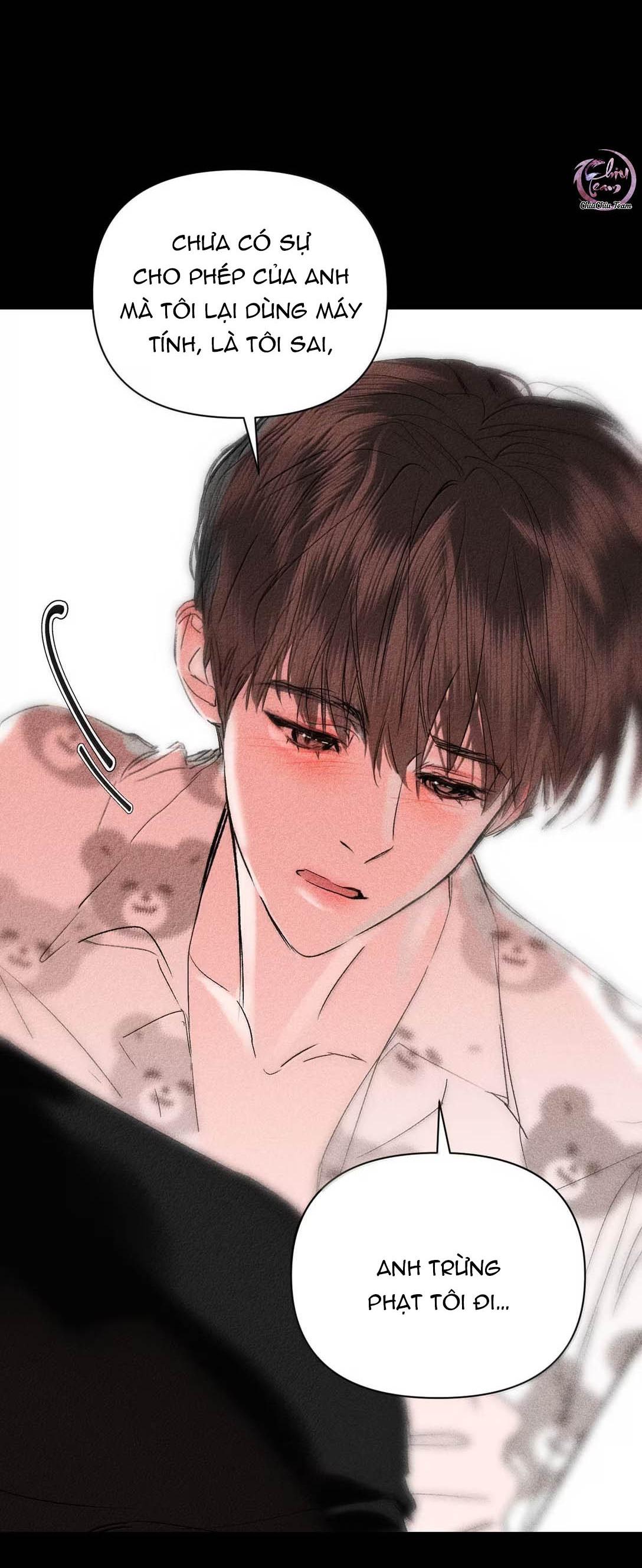 Đọc truyện Thoát Khỏi Hầm Ngục - Chapter 14