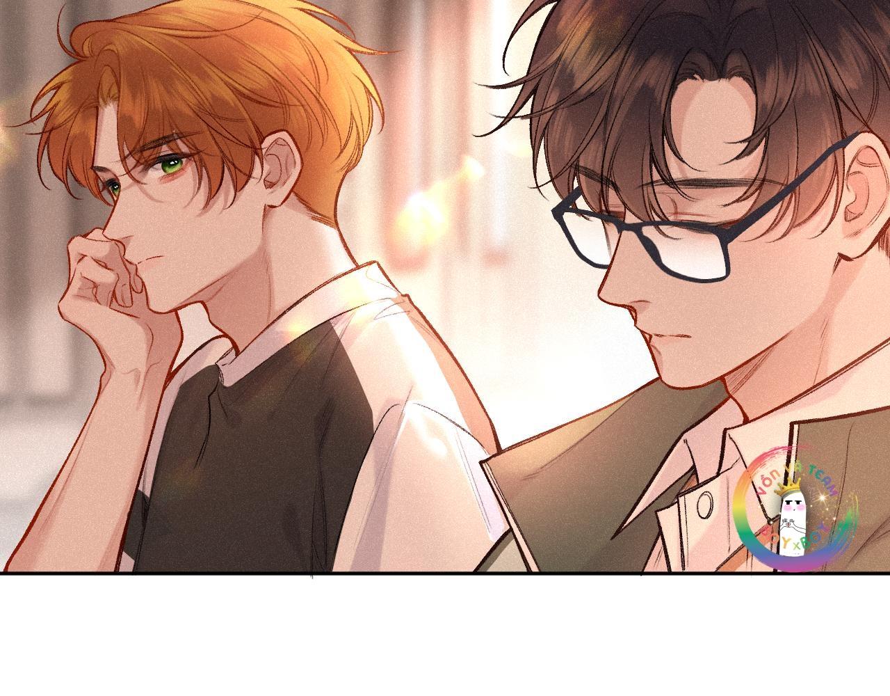 Đọc truyện (END) Em Đến Cùng Cơn Gió - Chapter 43