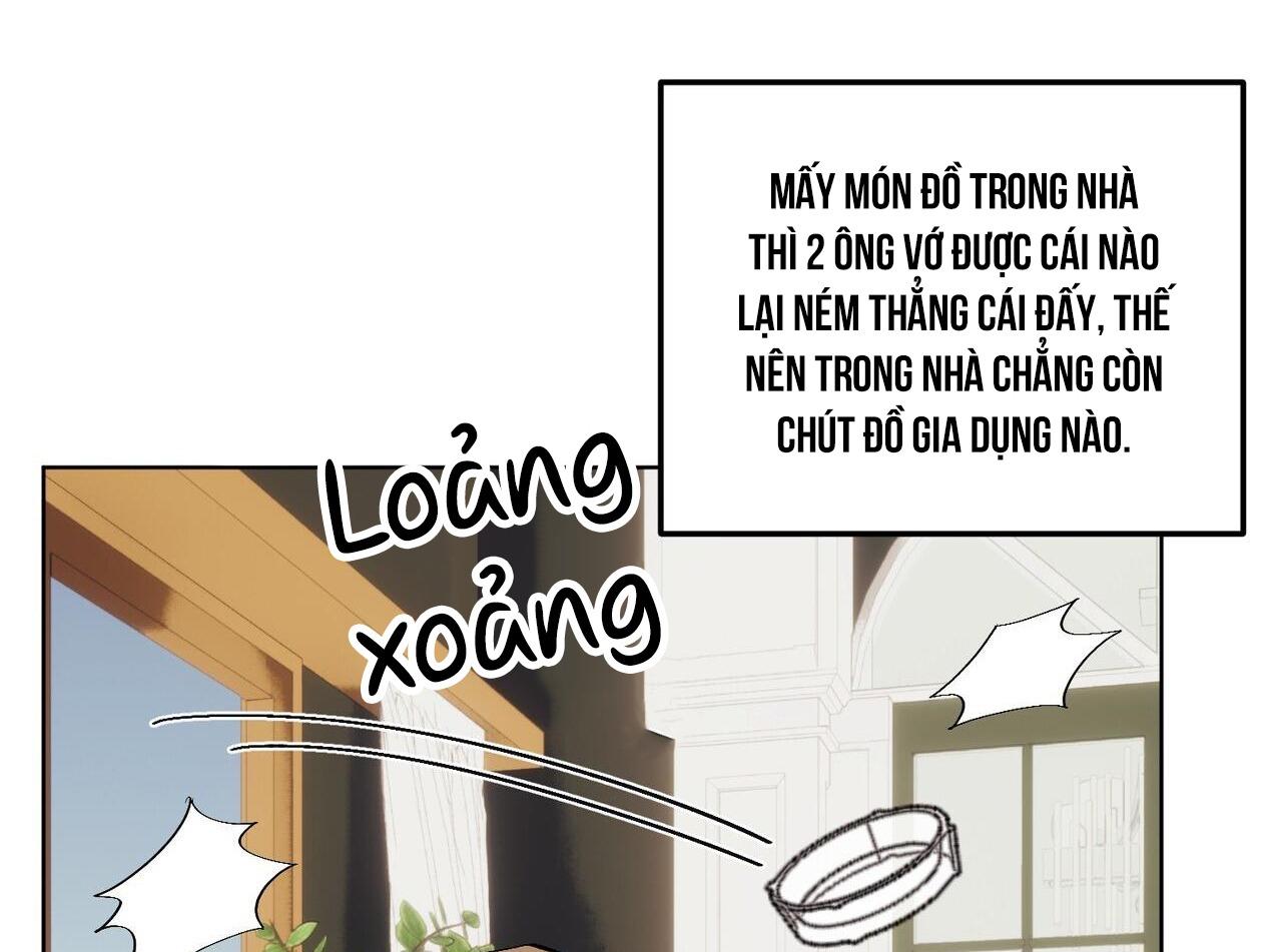Đọc truyện Làm dâu nhà tài phiệt họ Kang - Chapter 68