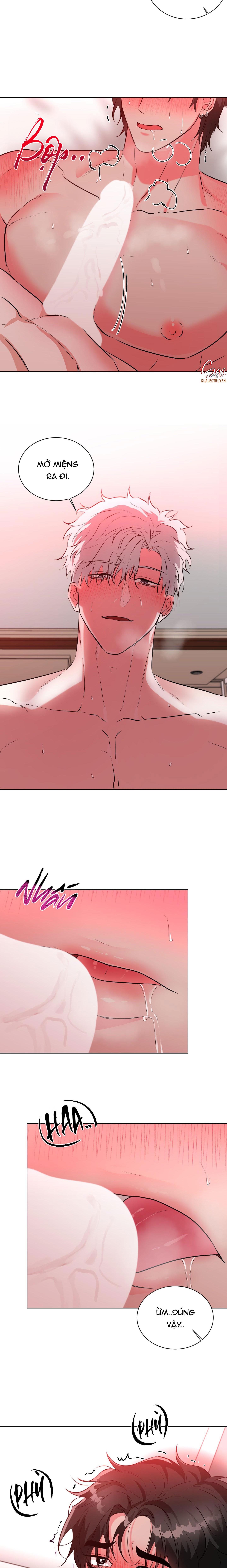 Đọc truyện TUYỂN TẬP TRUYỆN NGẮN HỎNY CỦA NHÀ SẸC - Chapter 46