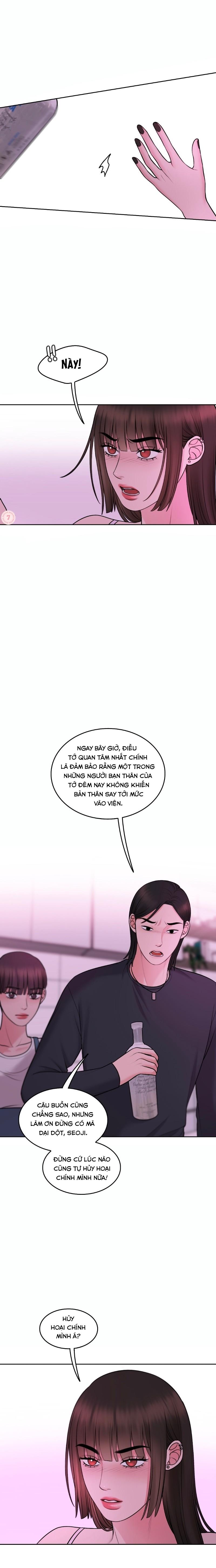 Đọc truyện Vô Tình - Chapter 58