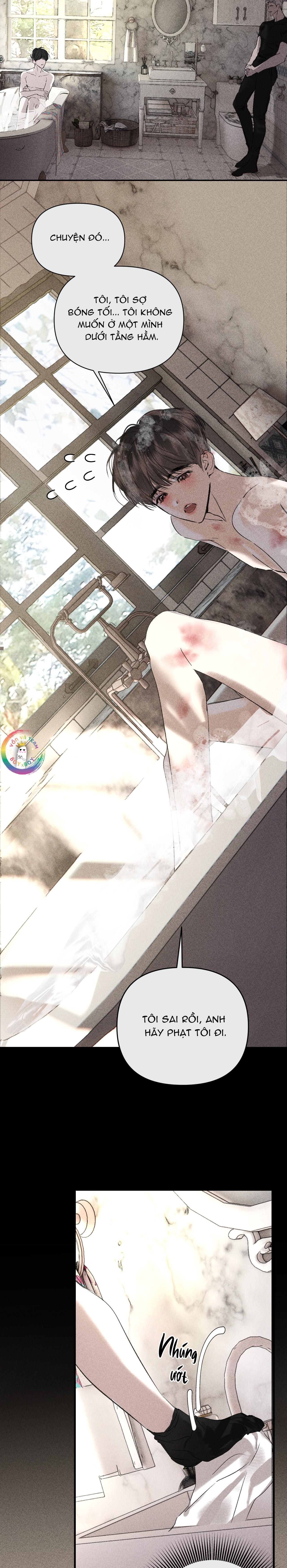 Đọc truyện Thoát Khỏi Tầng Hầm - Chapter 13