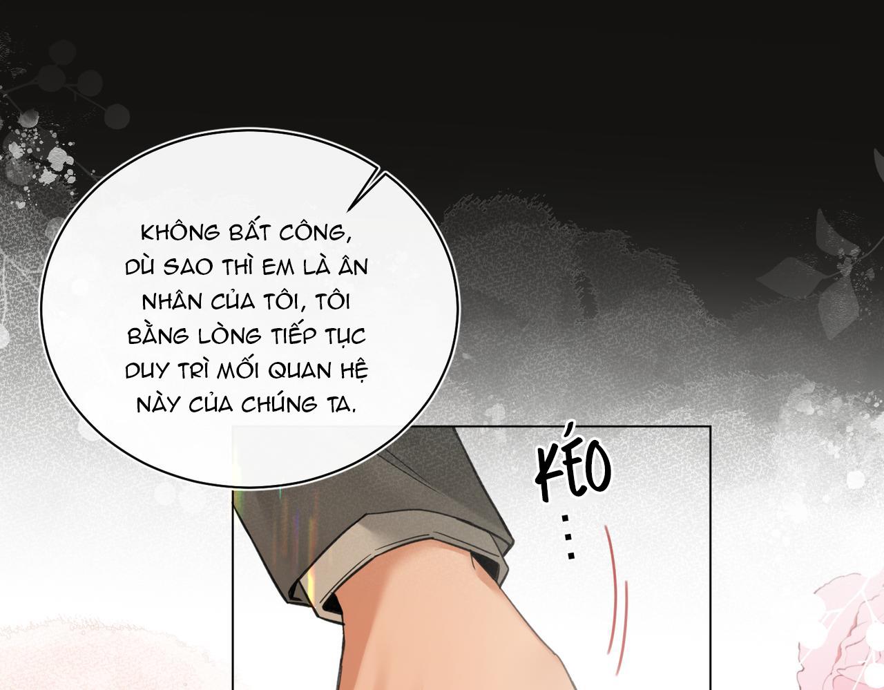 Đọc truyện Đối Thủ Không Đội Trời Chung Cuối Cùng Cũng Phá Sản Rồi! - Chapter 27