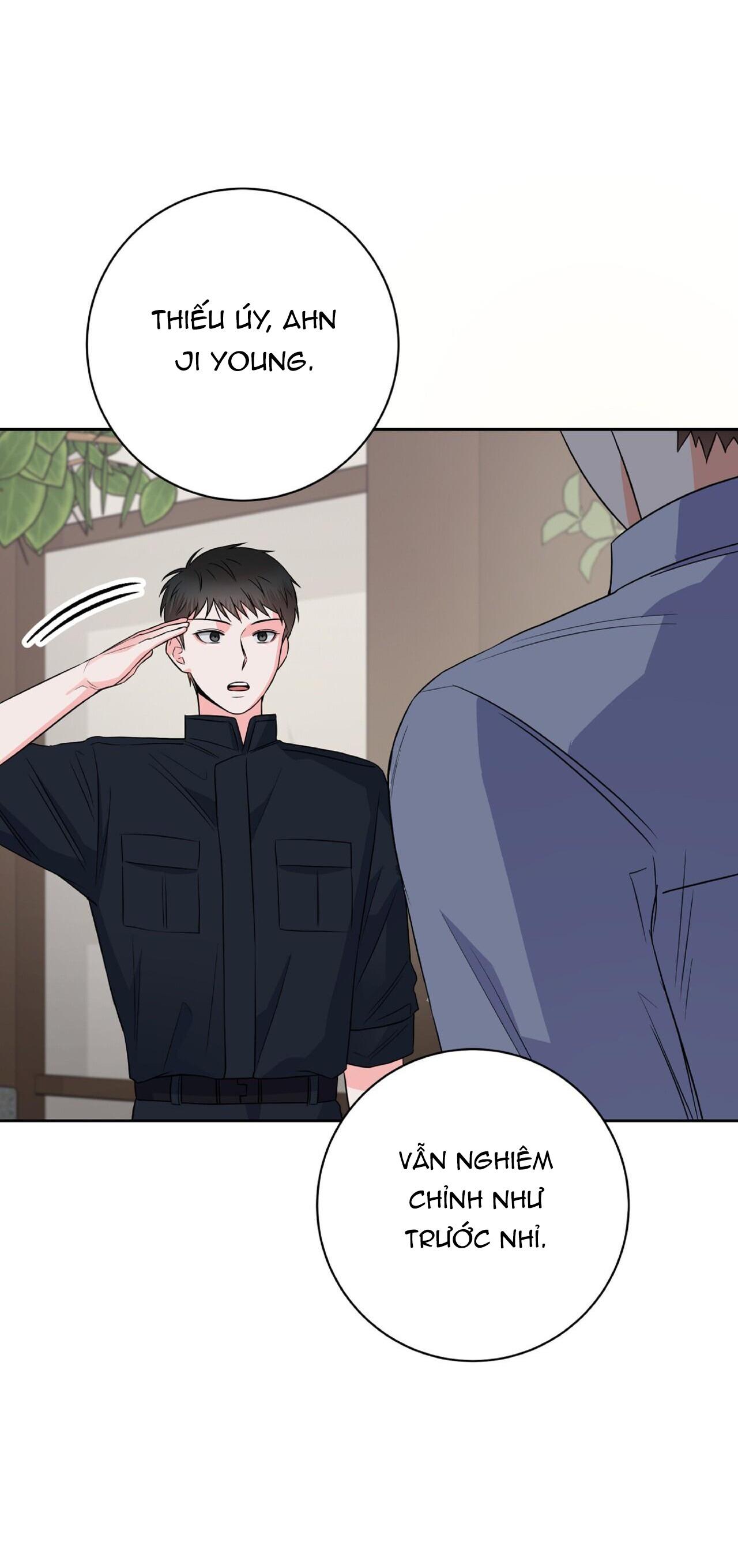 Đọc truyện CHÁN GHÉT - Chapter 21