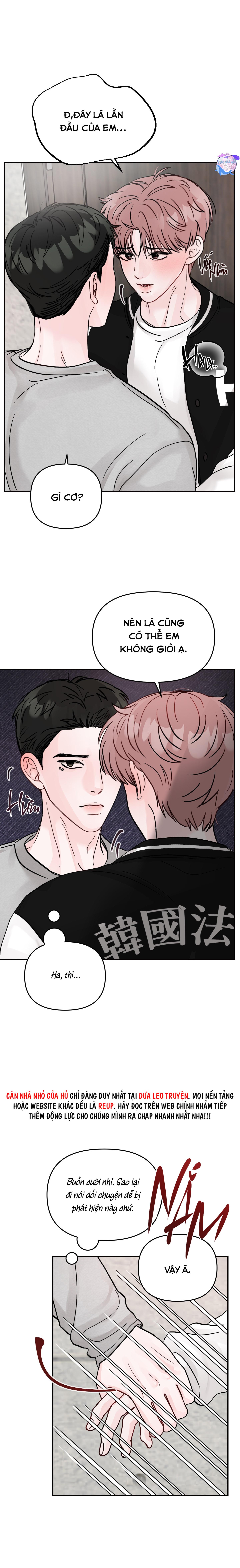 Đọc truyện LIST TRUYỆN NGẮN CHỊT CHỊT - Chapter 76.3