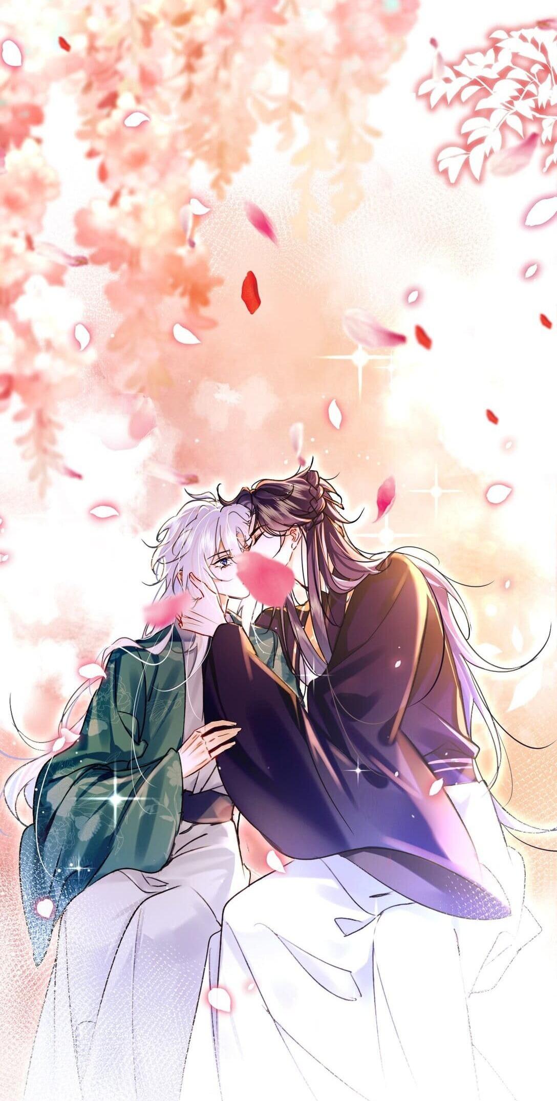 Đọc truyện Nam chủ sao lại quyến rũ ta - Chapter 11