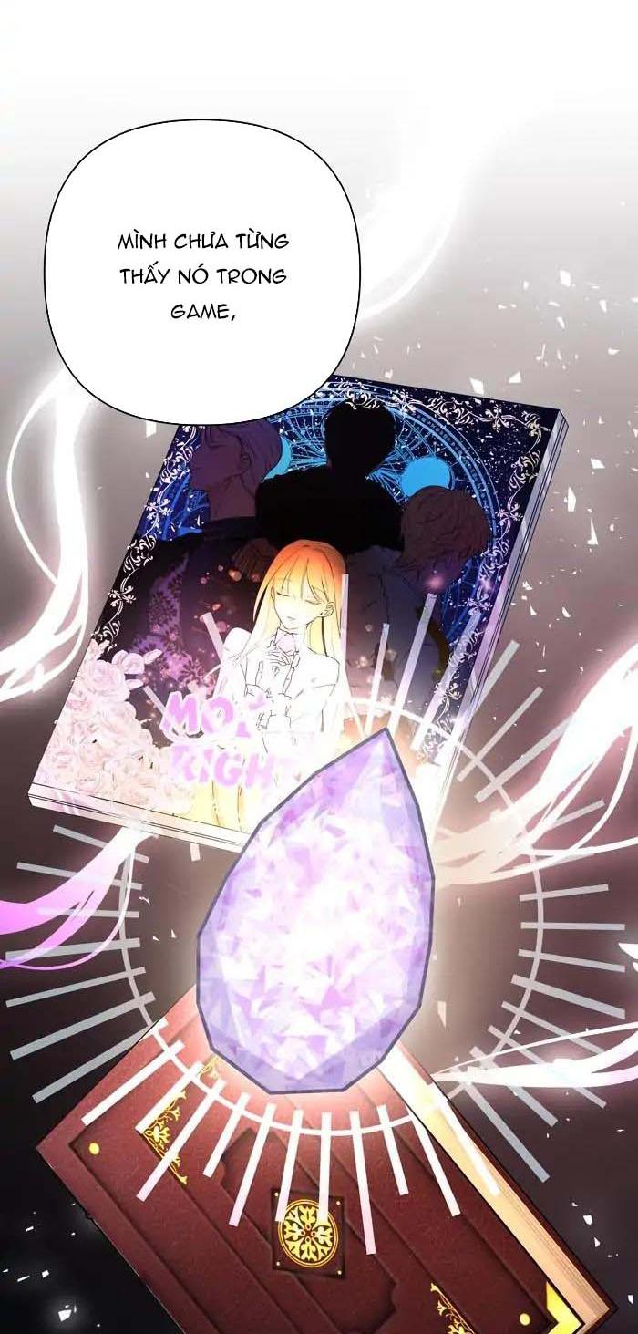 Đọc truyện Mắc Kẹt Trong Game Hẹn Hò Của Em Gái Tôi - Chapter 13