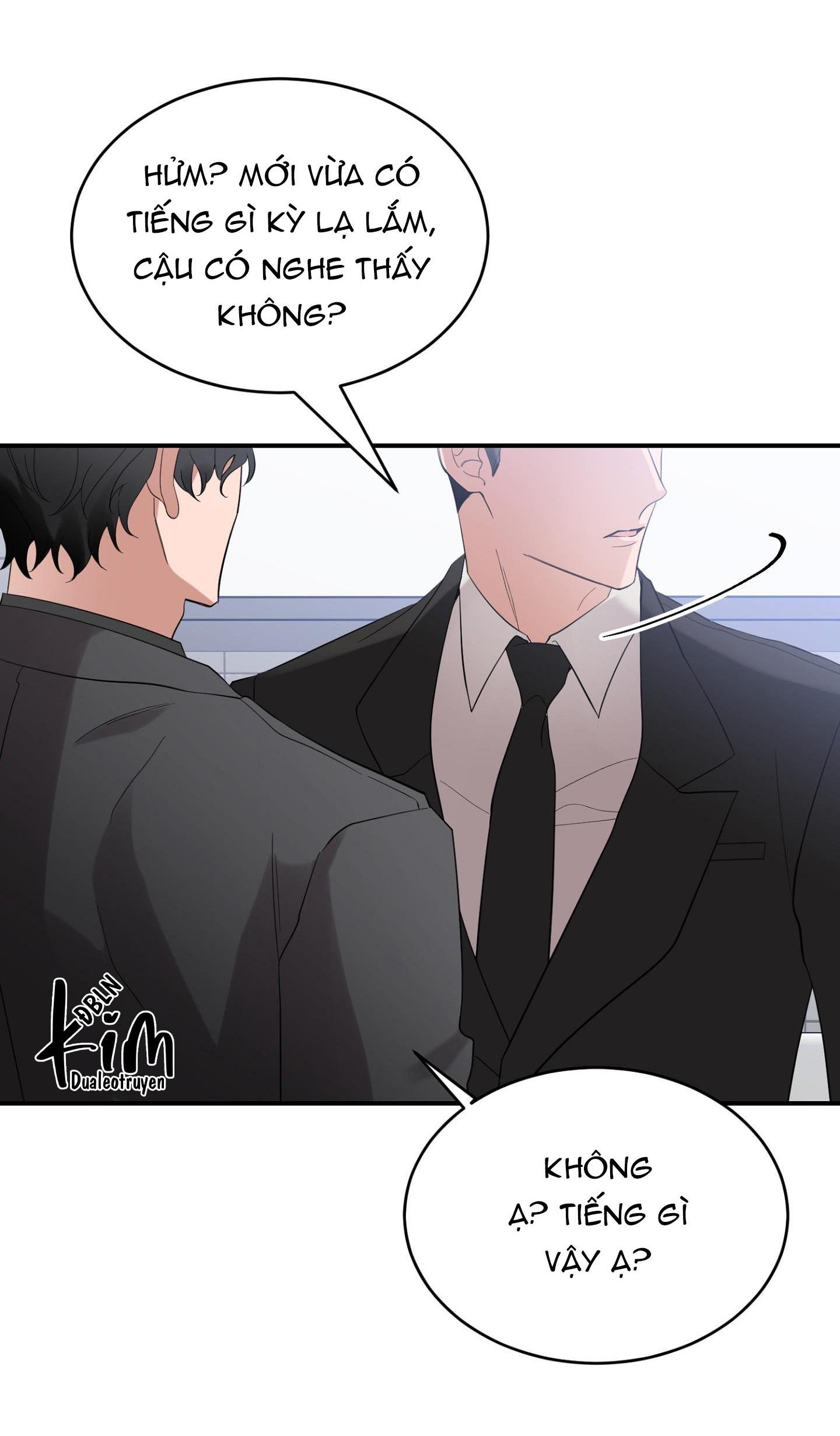 Đọc truyện TUYỂN TẬP NHẤT THỤ ĐA CÔNG CỦA NHÀ KIM - Chapter 25.4