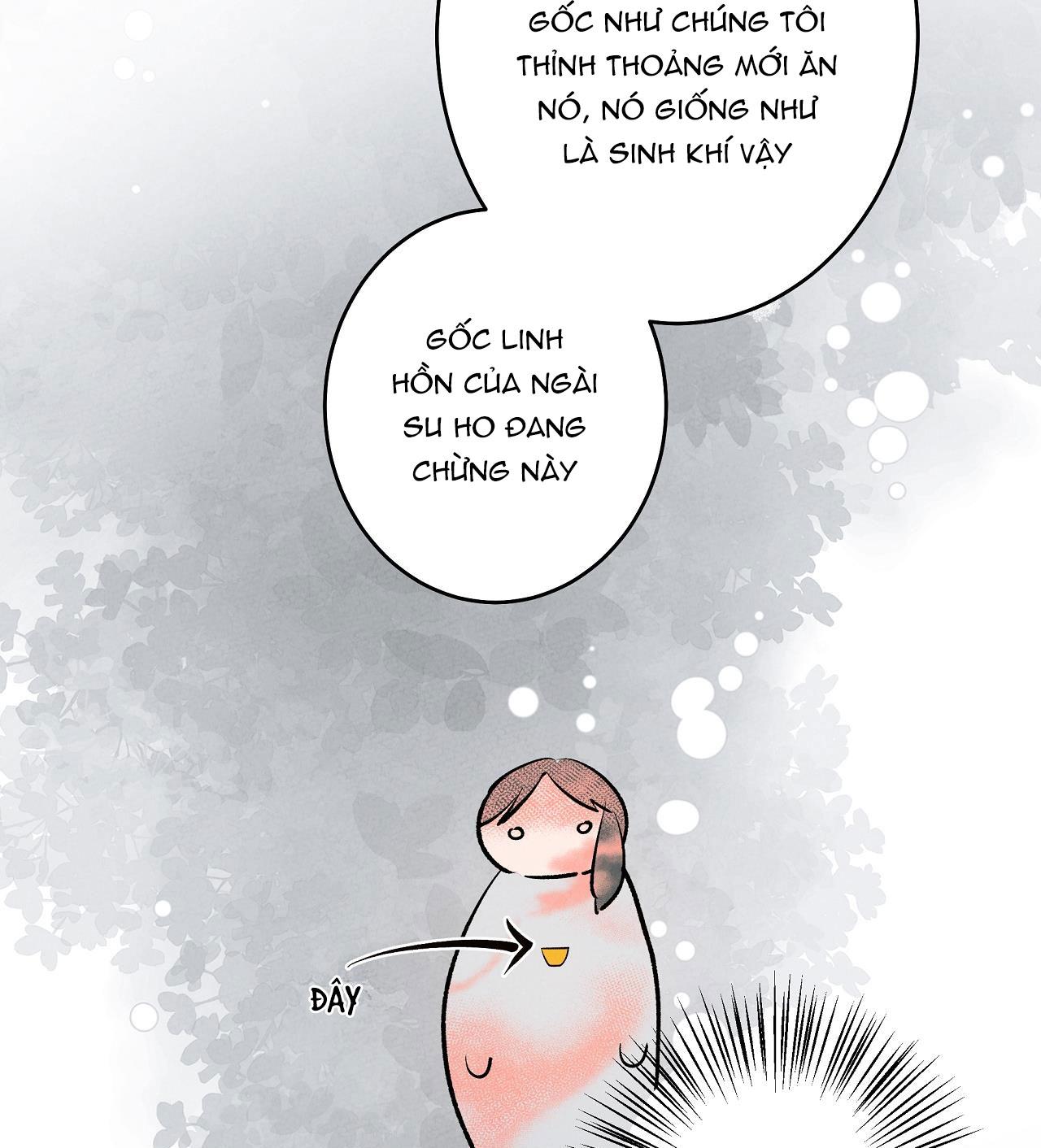 Đọc truyện BL CỔ TRANG-ÂU CỔ NGẮN NHÀ KIM - Chapter 39.1