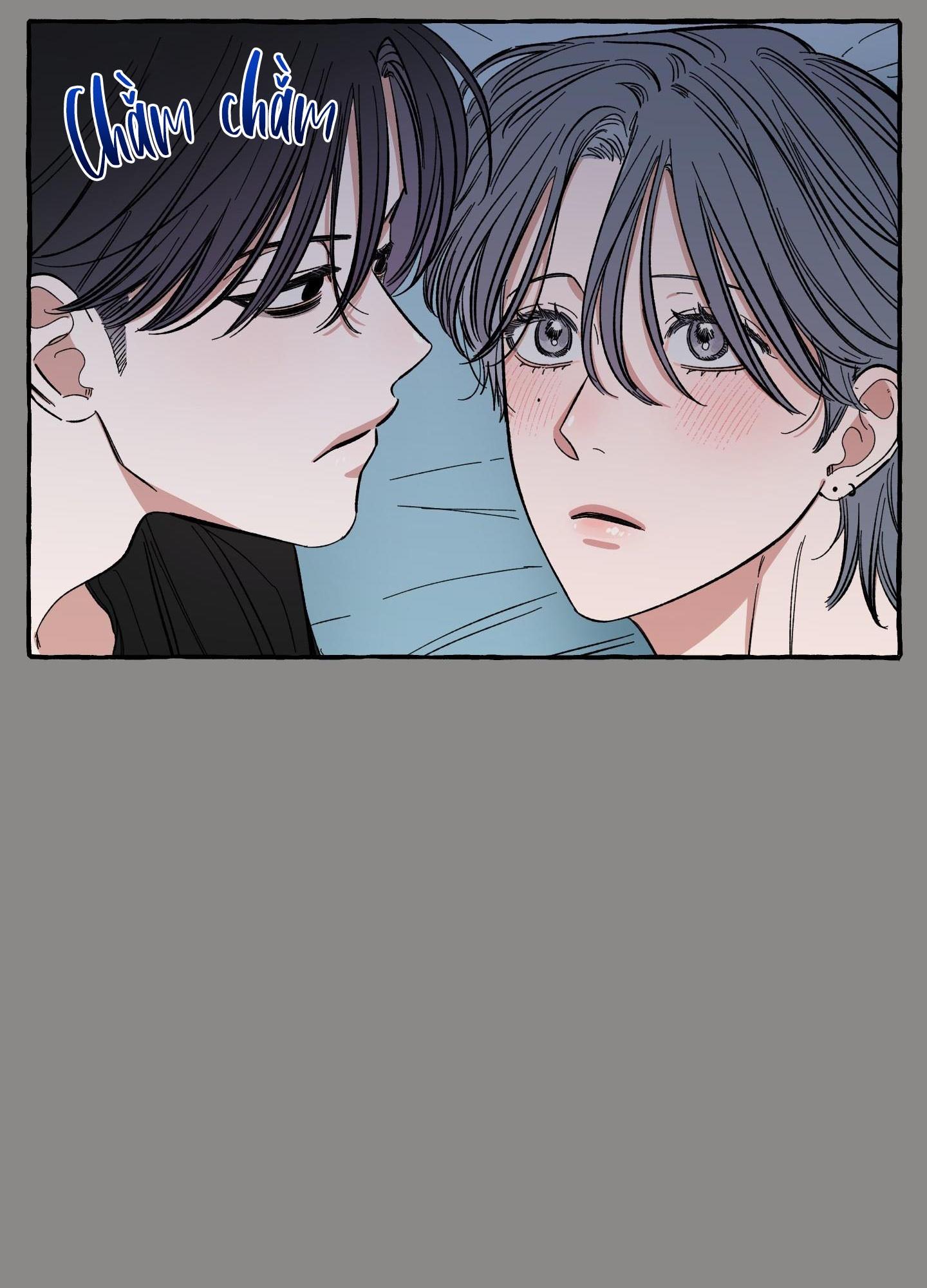 Đọc truyện Điểm Hẹn Tình Đơn Phương - Chapter 23