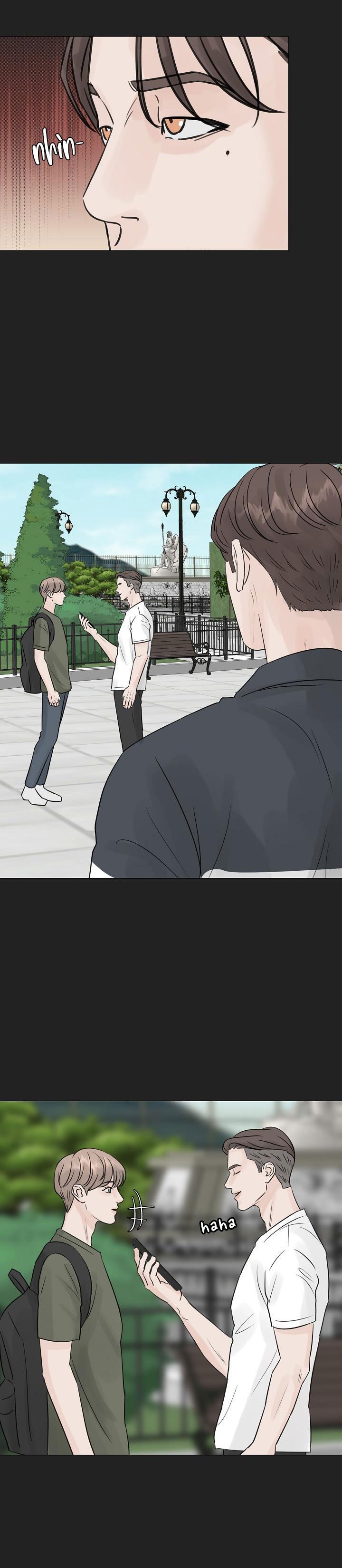 Đọc truyện Ở LẠI BÊN TÔI - Chapter 55