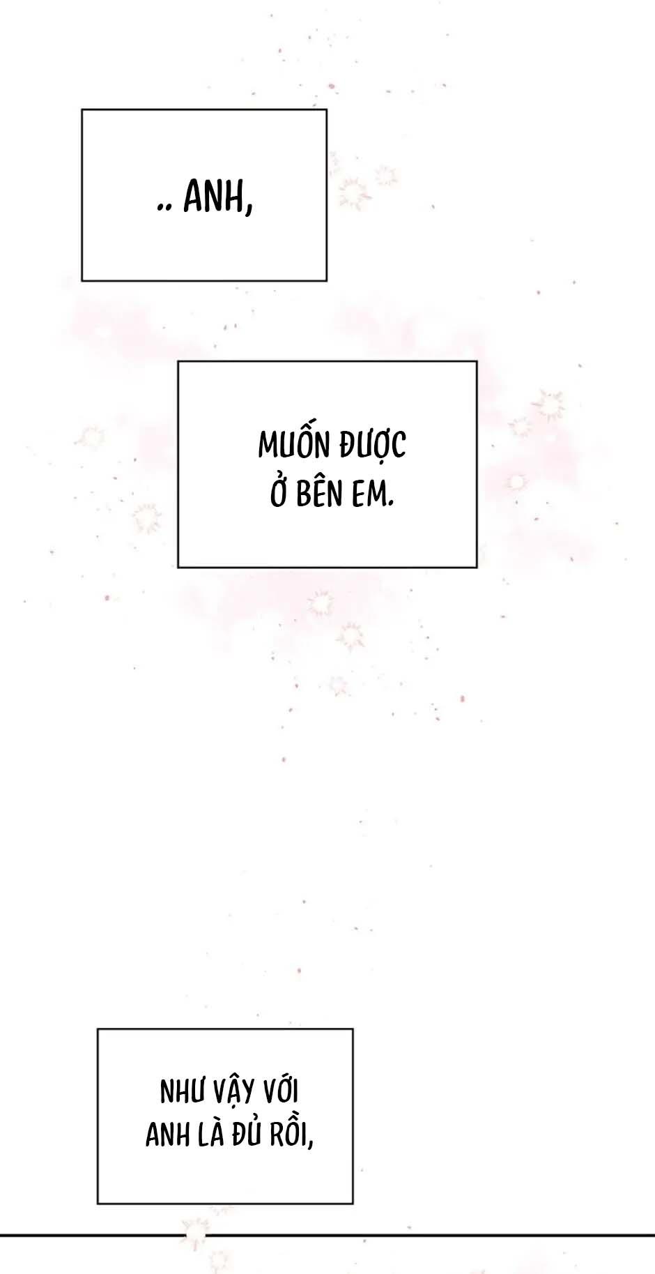 Đọc truyện (END) Bí Mật Của Tôi - Chapter 64