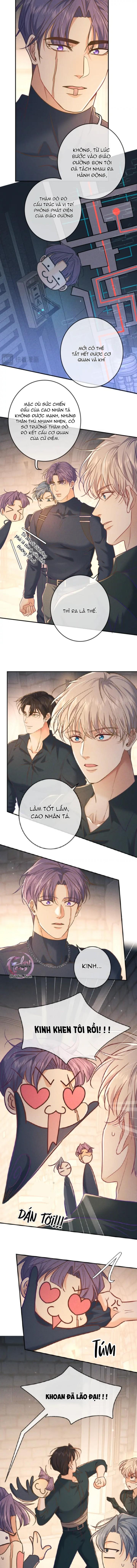 Đọc truyện Cạn Tình - Chapter 32