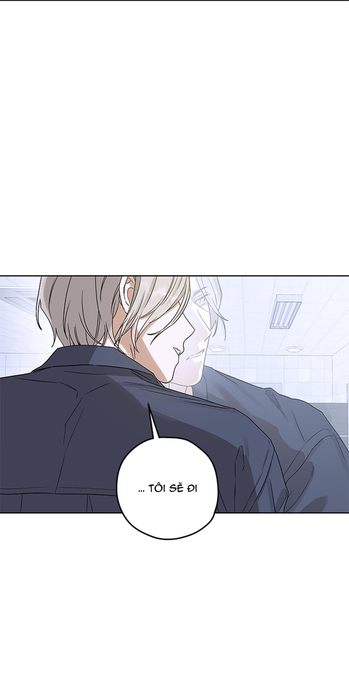 Đọc truyện (AxA) MỊ HOẶC KHÓ CƯỠNG - Chapter 24