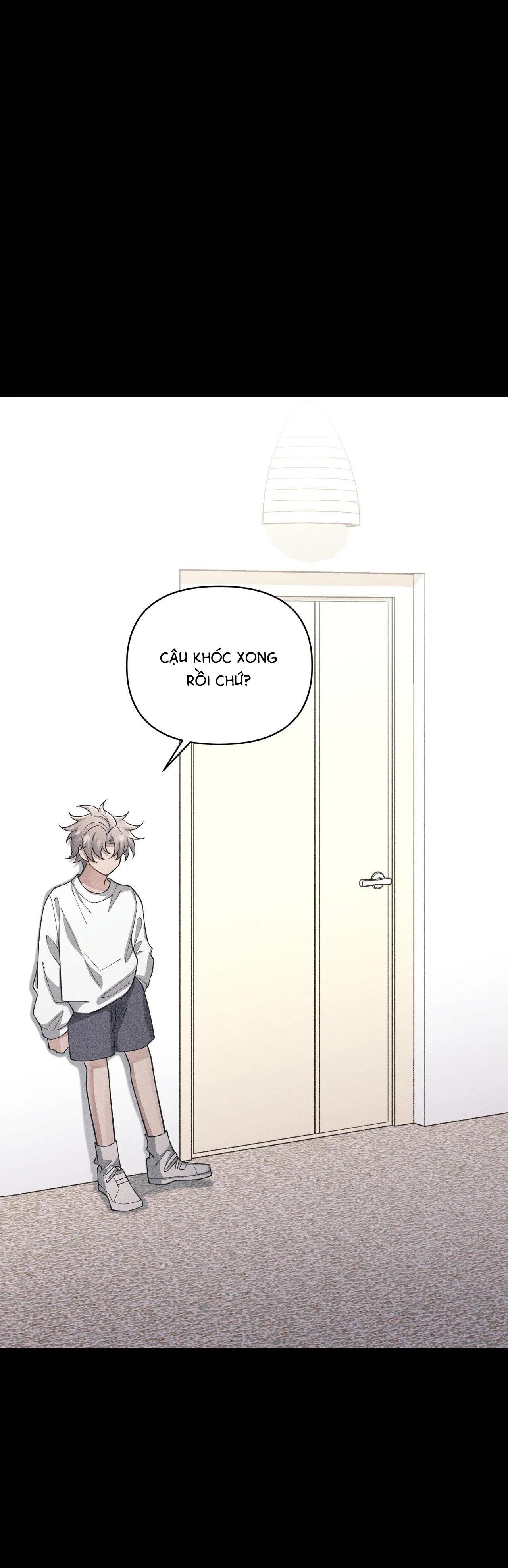 Đọc truyện  Vết Trượt - Chapter 35