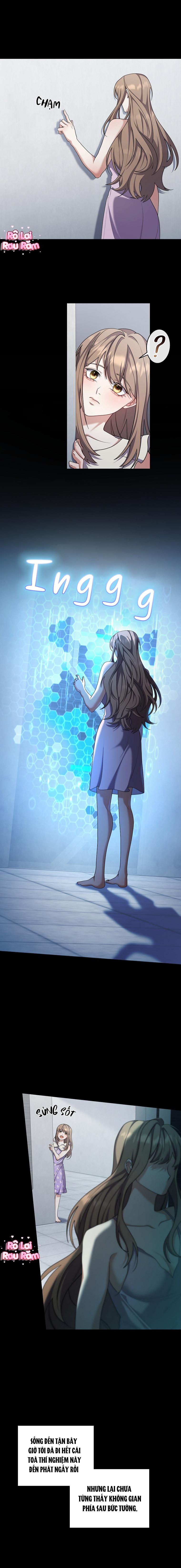 Đọc truyện CÁNH CỬA ĐỊA NGỤC - Chapter 51