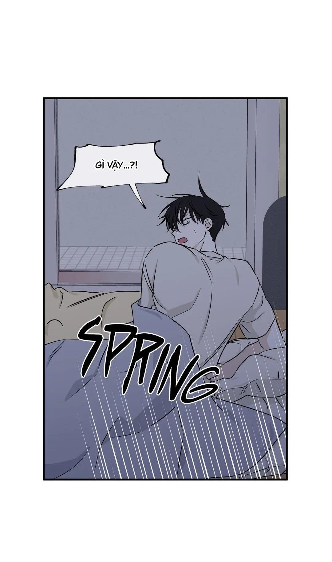 Đọc truyện Thủy triều thấp lúc chạng vạng - Chapter 53