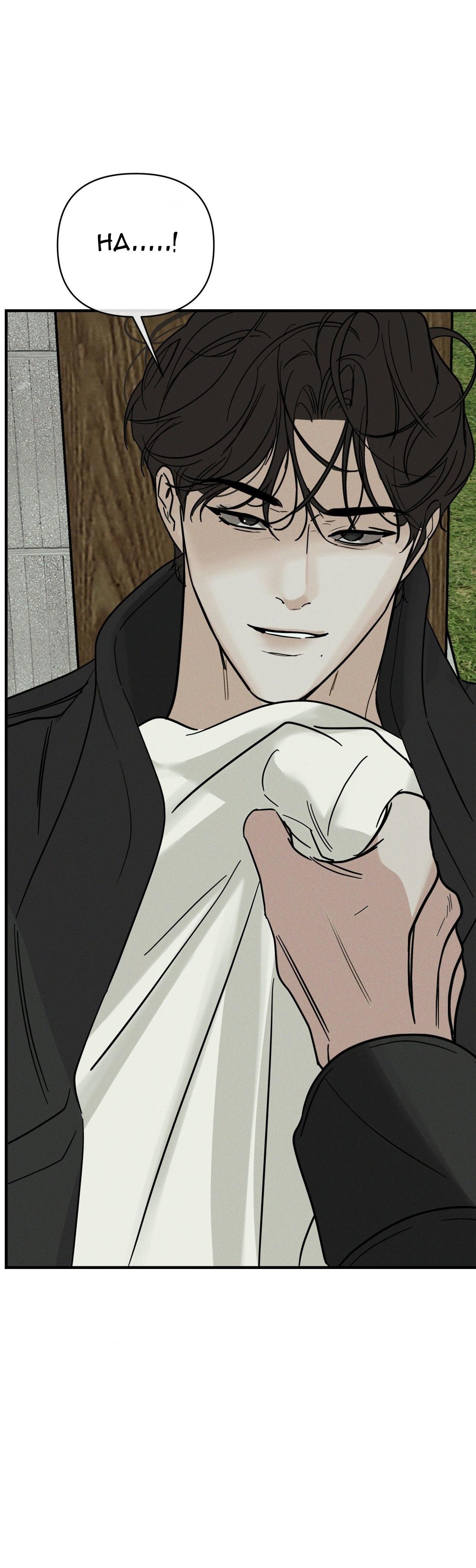 Đọc truyện THÂN ÁI - Chapter 39