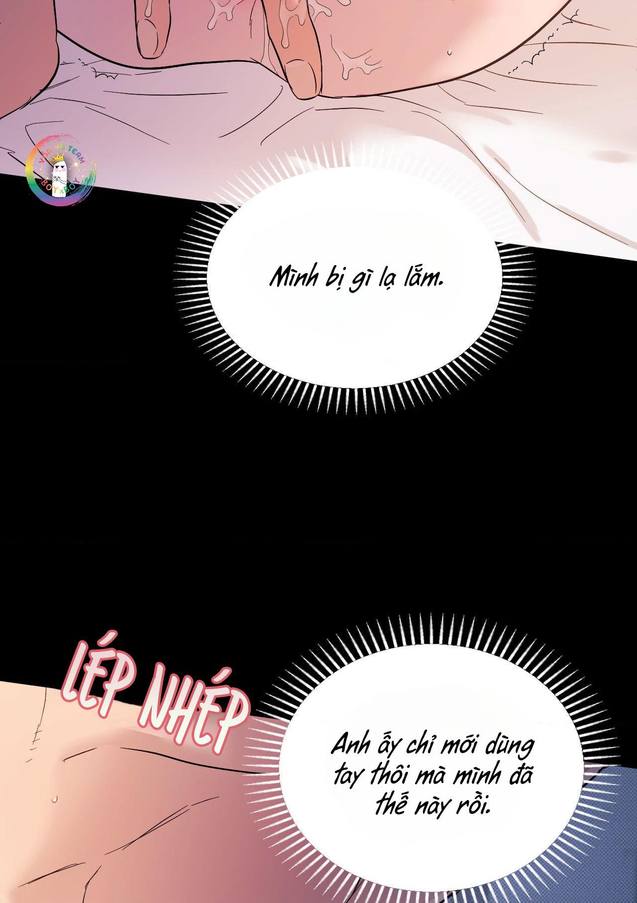 Đọc truyện (END) Tay Đua Đỉnh Cao - Chapter 9