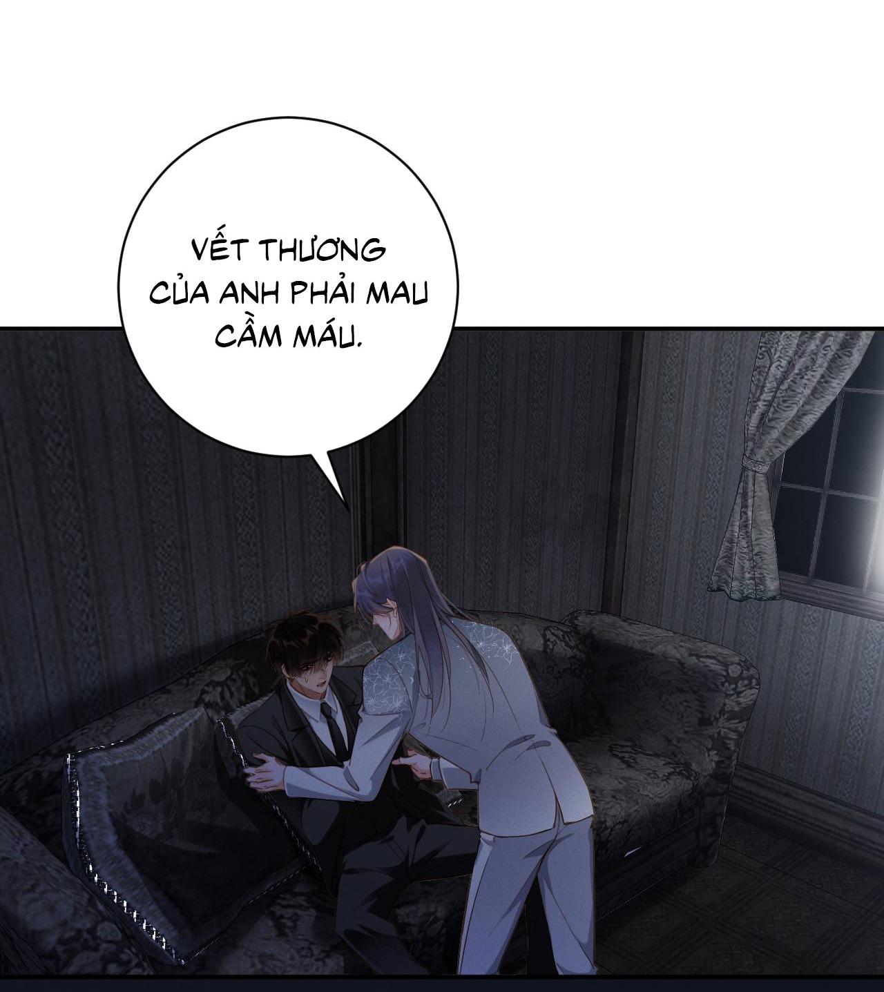 Đọc truyện CHỒNG CŨ MUỐN TÁI HÔN LẦN NỮA - Chapter 83