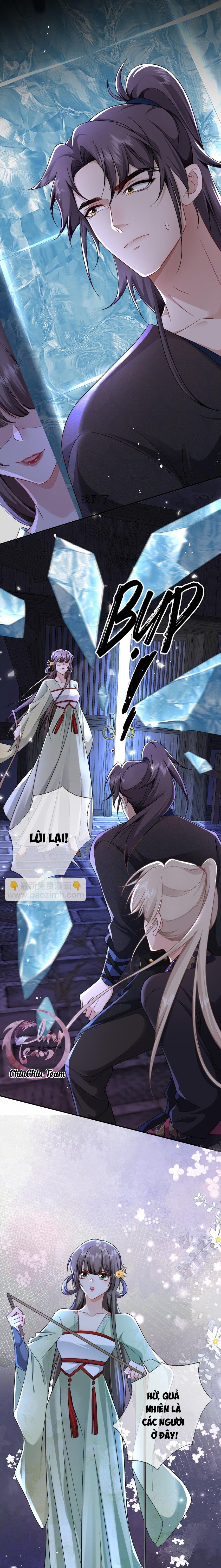 Đọc truyện Sau Khi Mất Hết Công Lực, Ta Được Tên Ngốc Nuôi (END) - Chapter 14