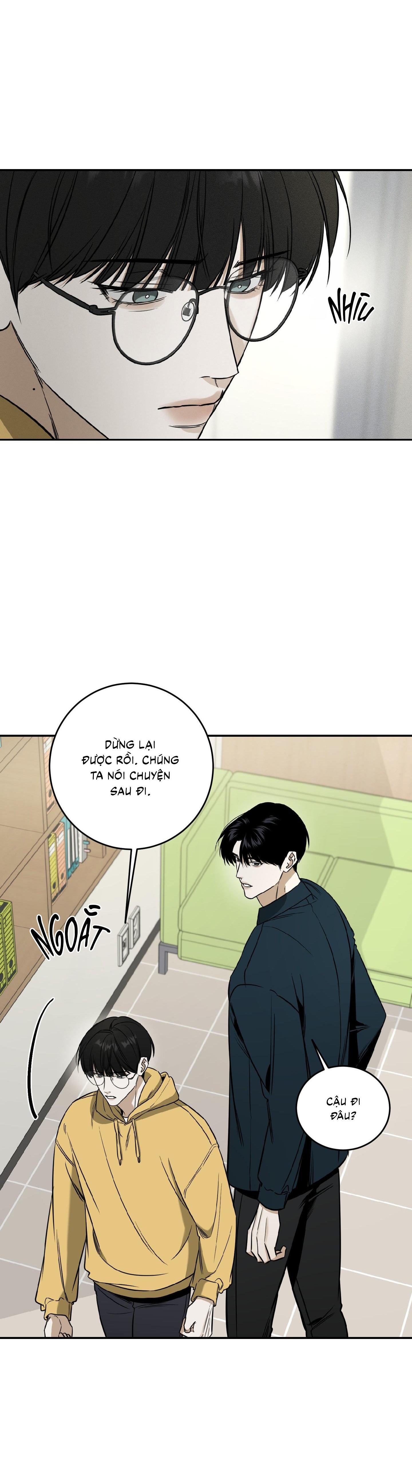 Đọc truyện |DROP| Hưởng Lợi - Chapter 34