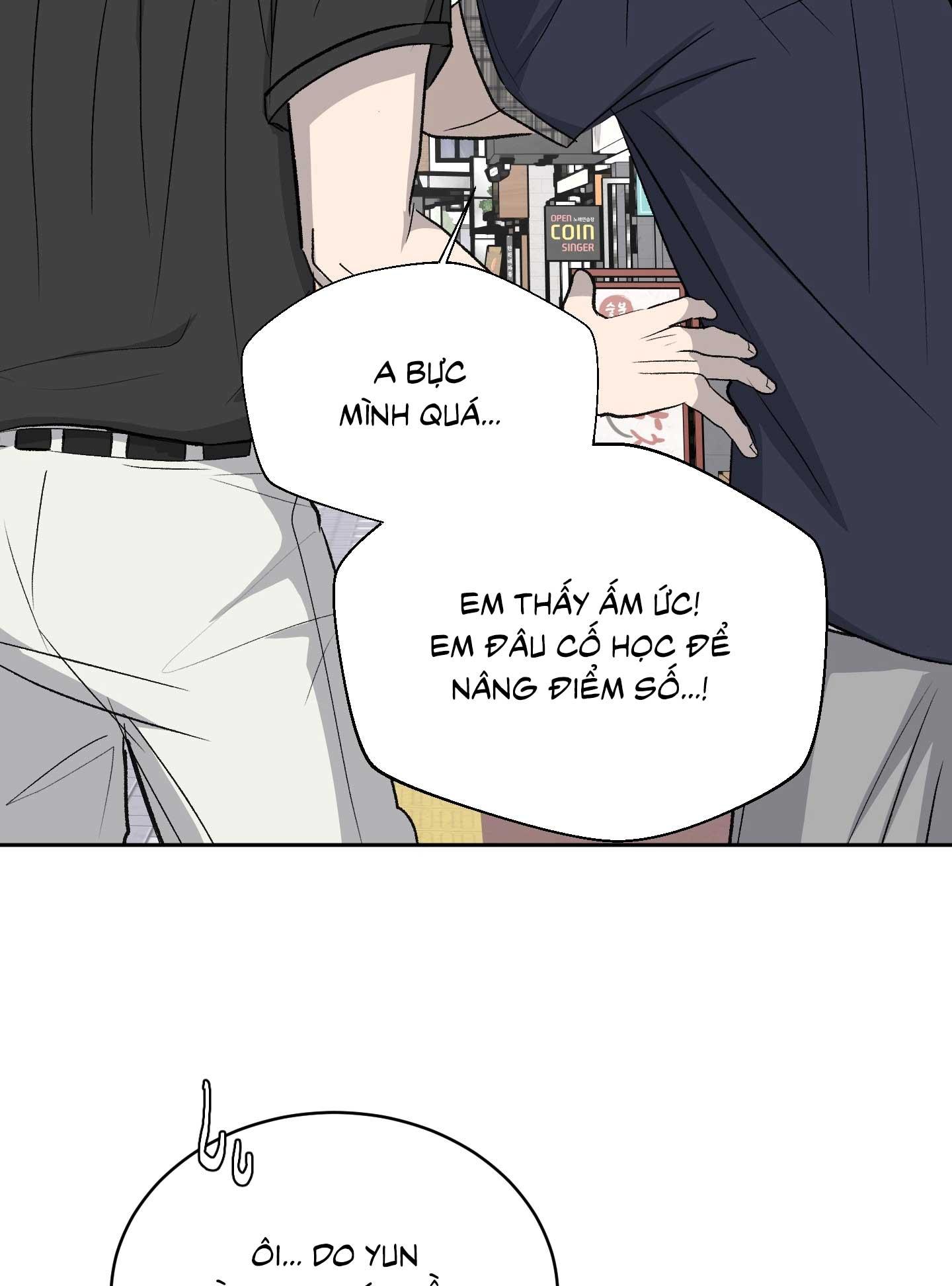 Đọc truyện Missing Romance - Chapter 43