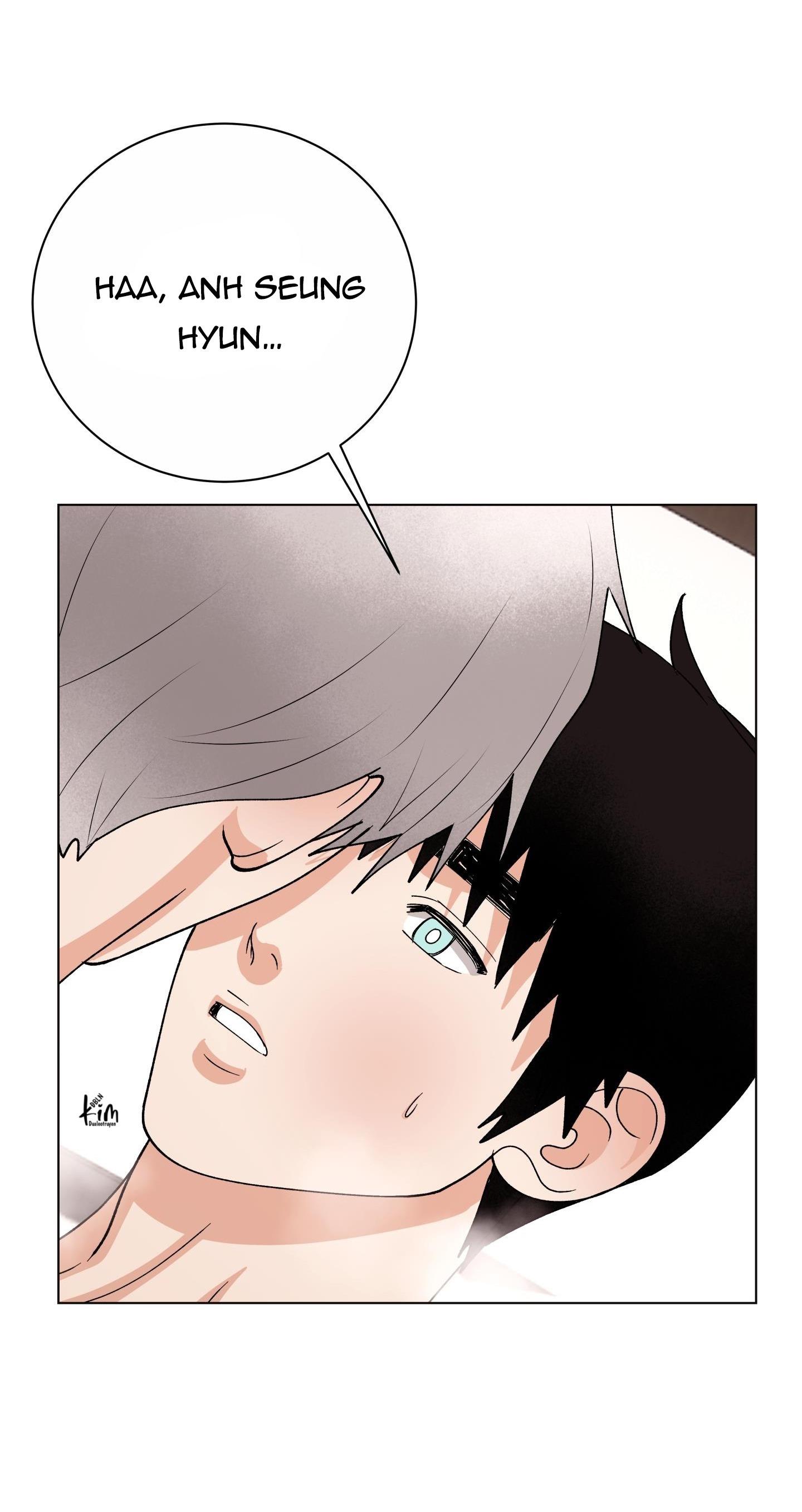 Đọc truyện BL NGẮN TUYỂN CHỌN - Chapter 31.6