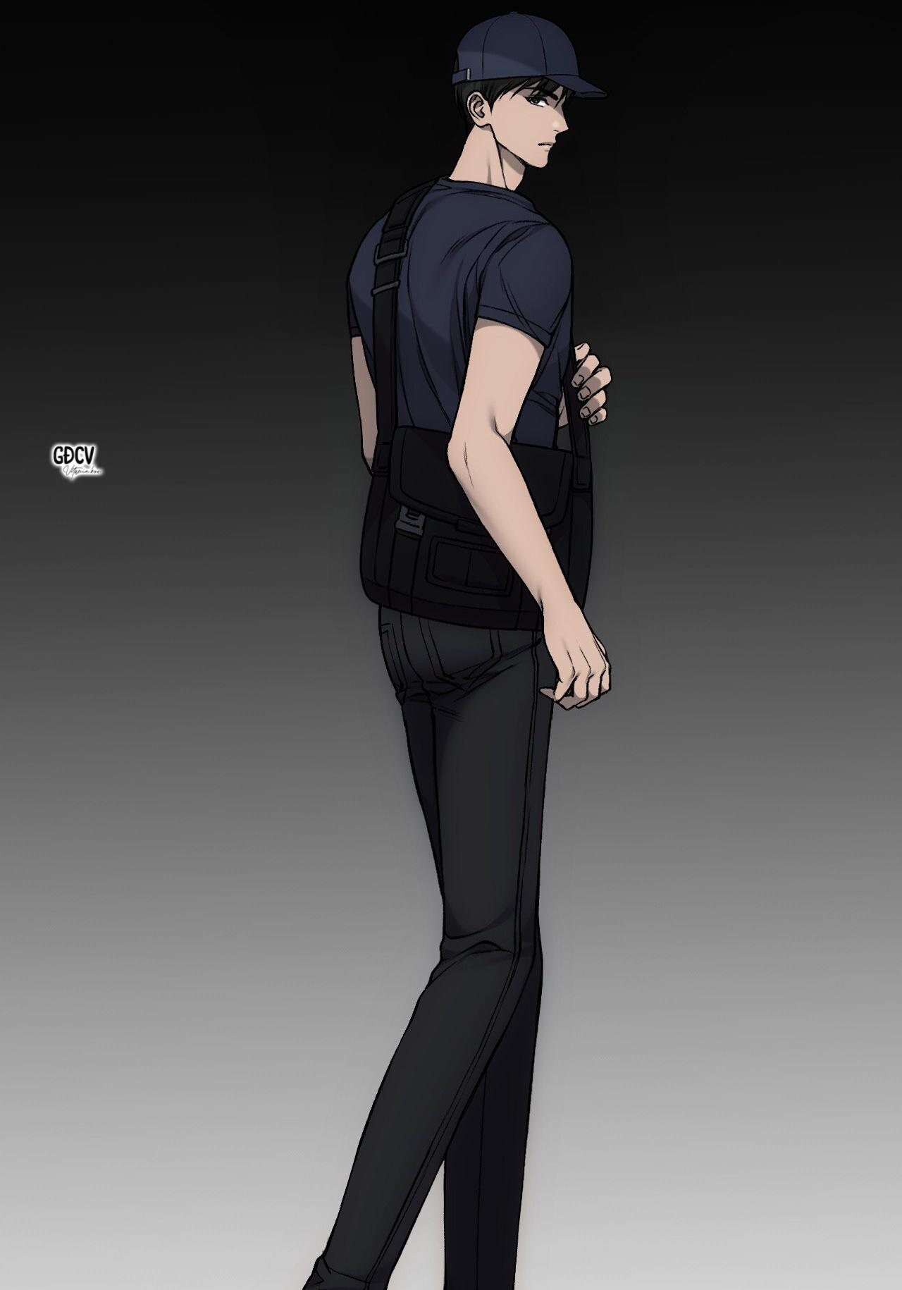 Đọc truyện PHI VỤ BẨN THỈU - Chapter 34