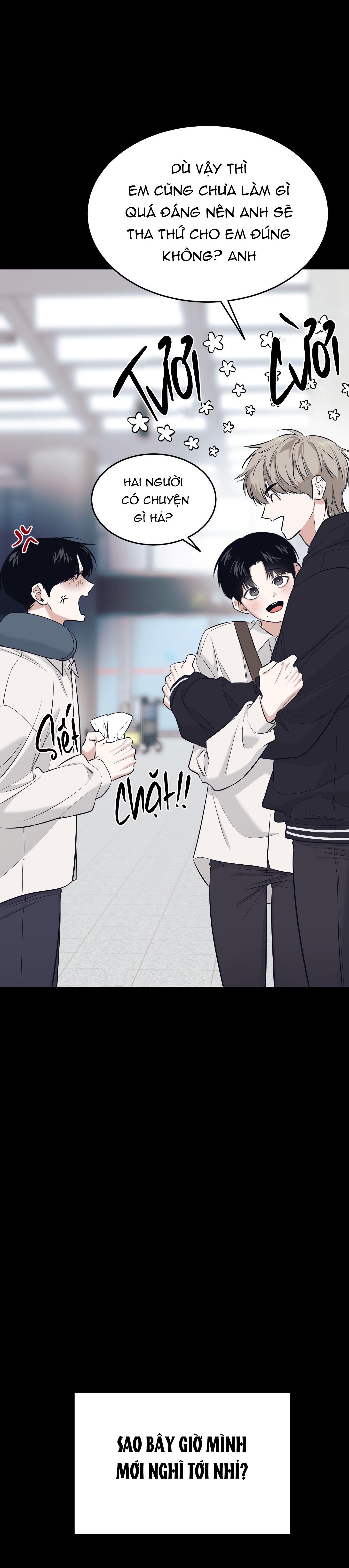 Đọc truyện BỊ EM RỂ THỊT - Chapter 6