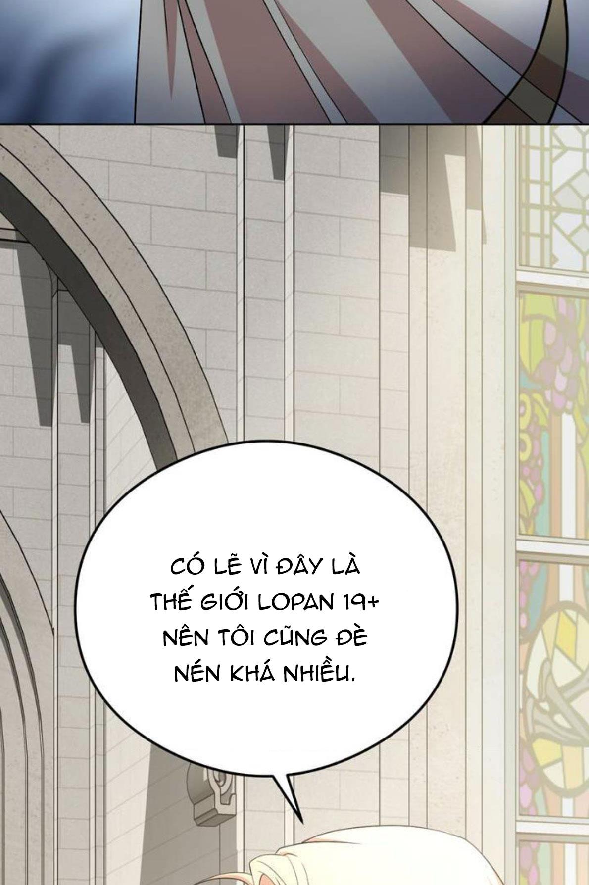 Đọc truyện TRUYỆN NGẮN 18+ CỨ LÀM THEO Ý THẦN LINH ĐI - Chapter 1