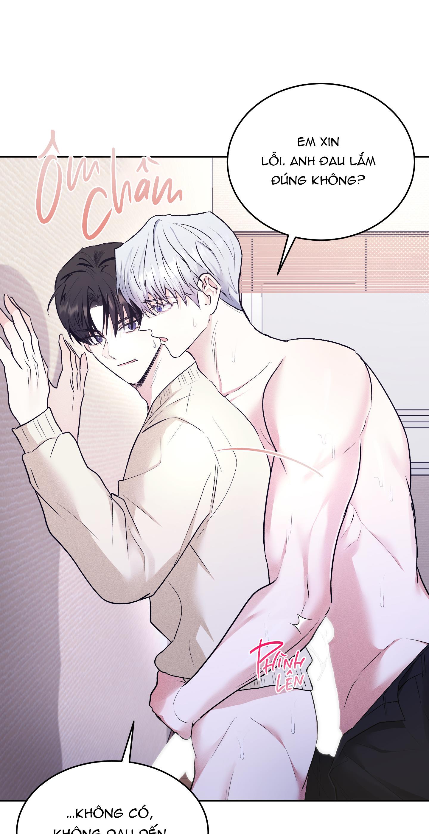 Đọc truyện BẮN LÀ DÍNH - Chapter 13