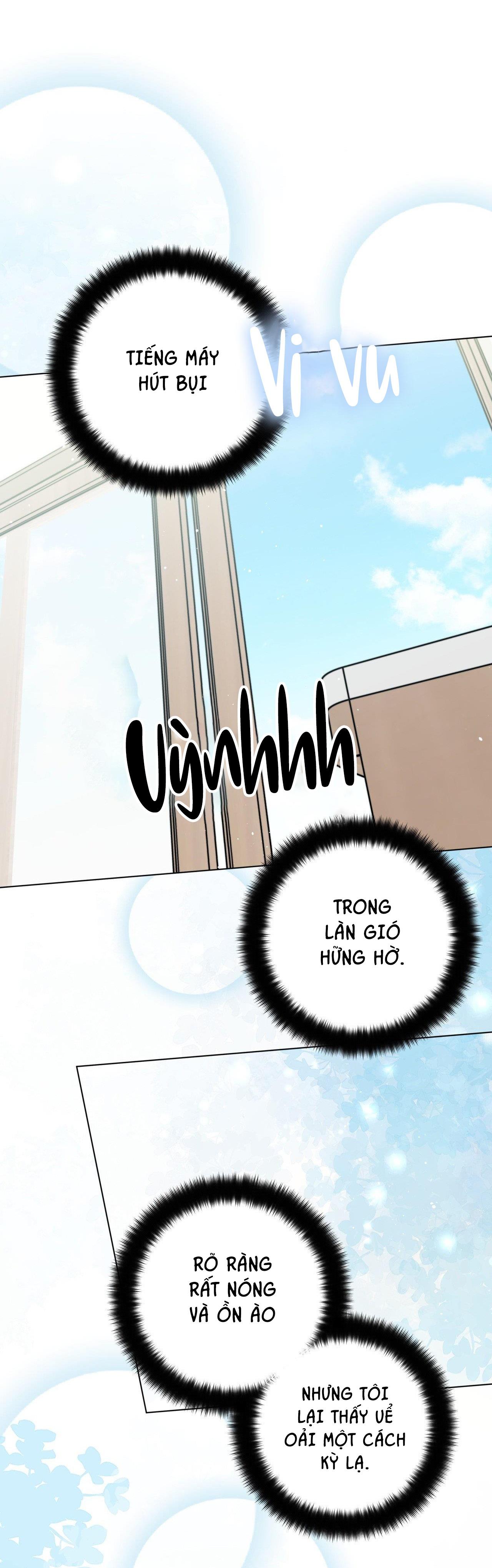 Đọc truyện CƠN MƯA RÀO MÙA HẠ - Chapter 51