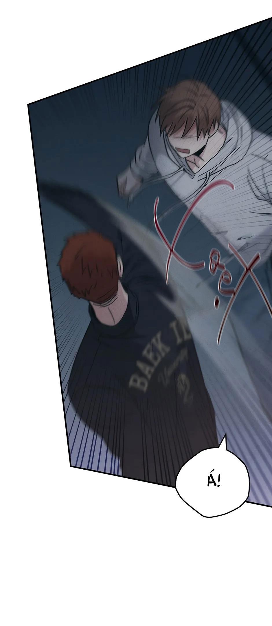 Đọc truyện Deadman Switch - Chapter 31