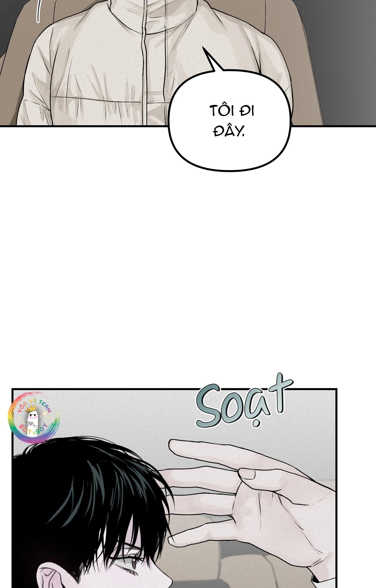 Đọc truyện Hình Chiếu - Chapter 21