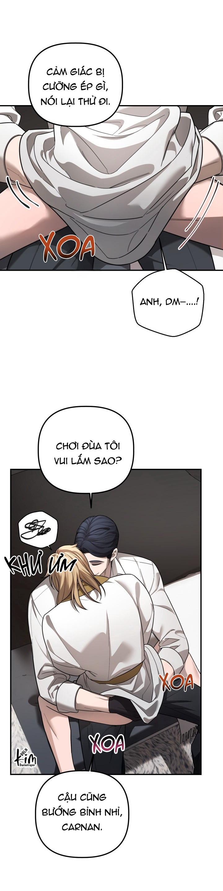 Đọc truyện GUIDE ESPER NGẮN - Chapter 5.91